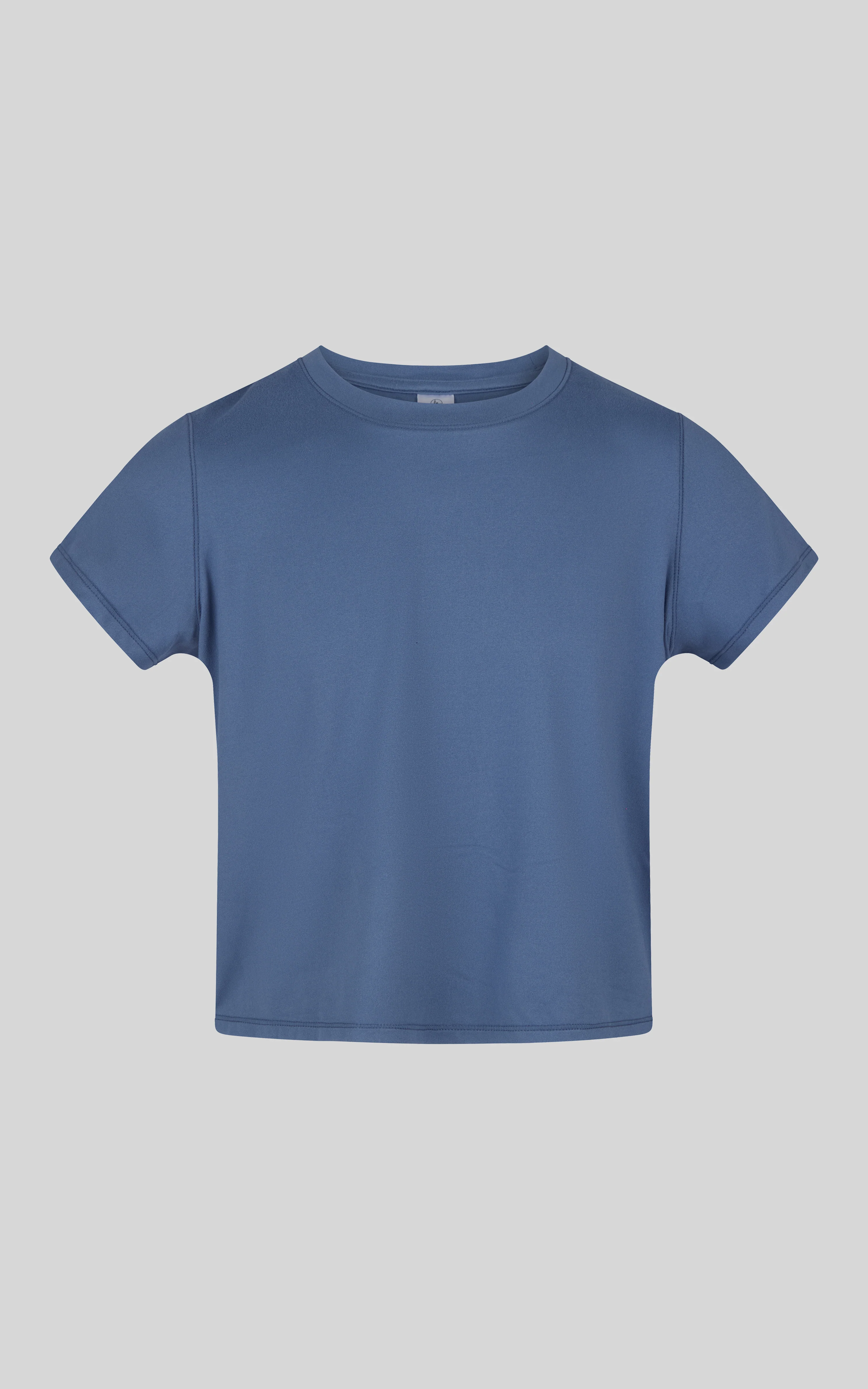 Girls 2 PK Tulip Back and Super Soft Tee - Image 23