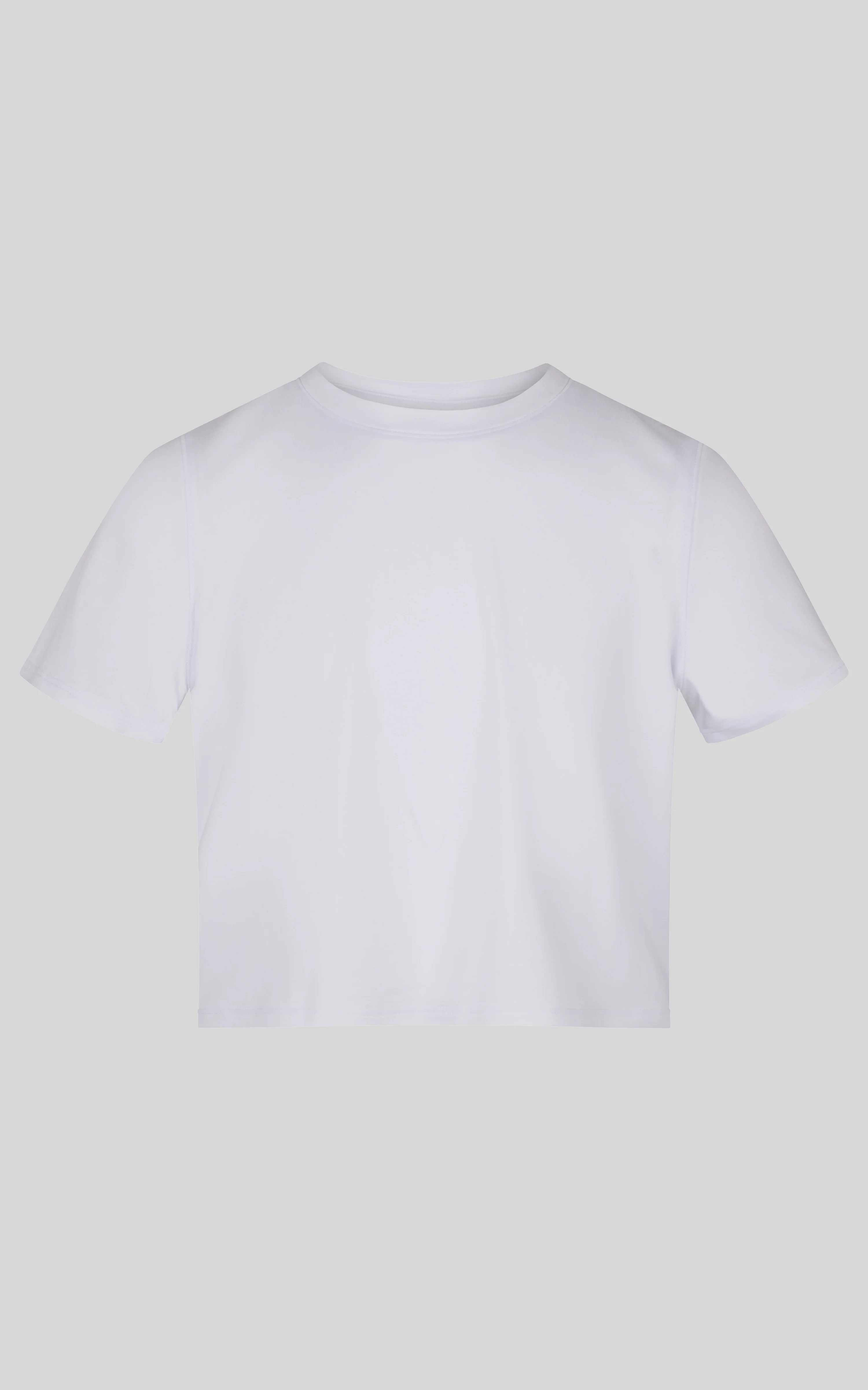 Girls 2 PK Tulip Back and Super Soft Tee - Image 5