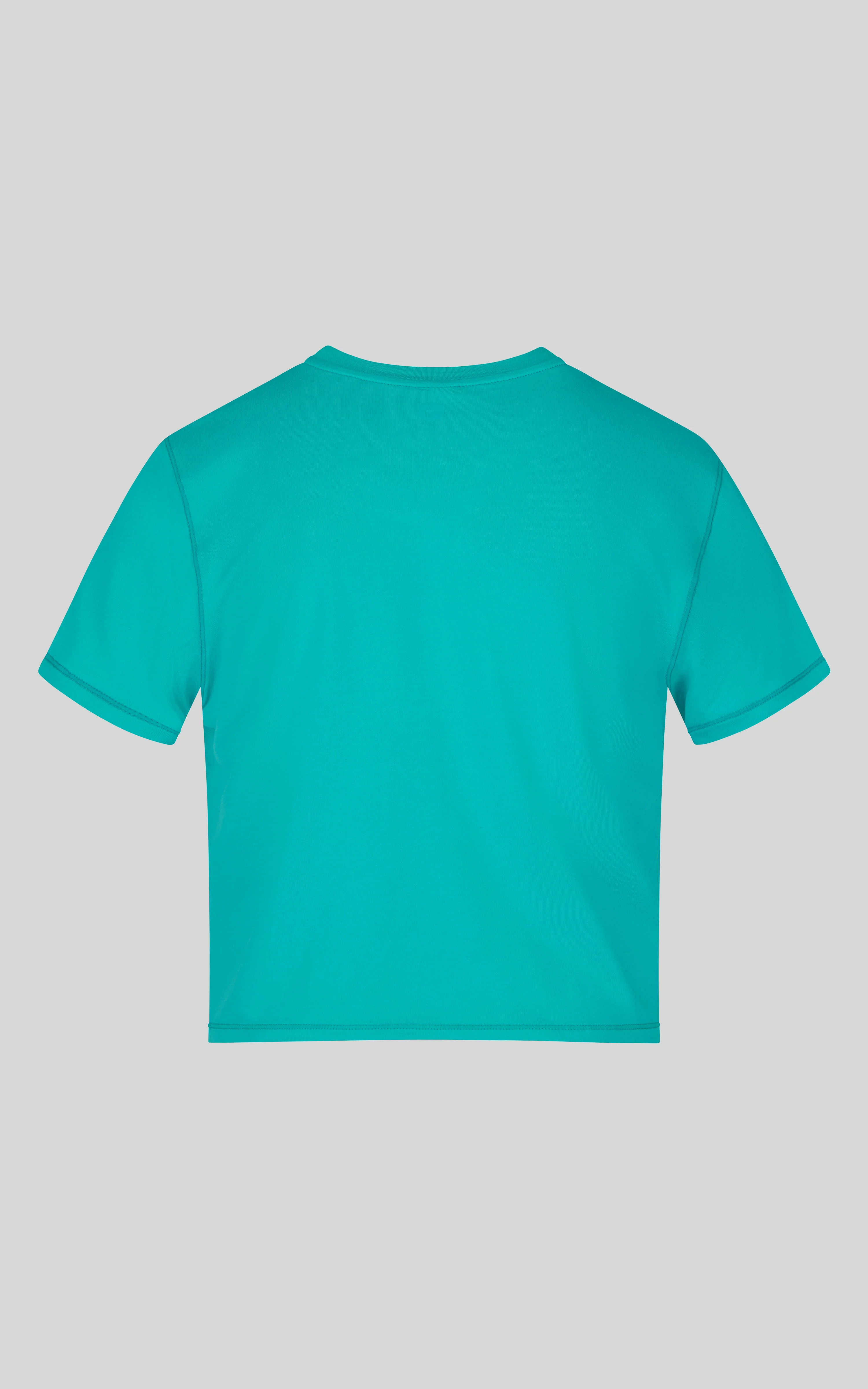 Girls 2 PK Tulip Back and Super Soft Tee - Image 7