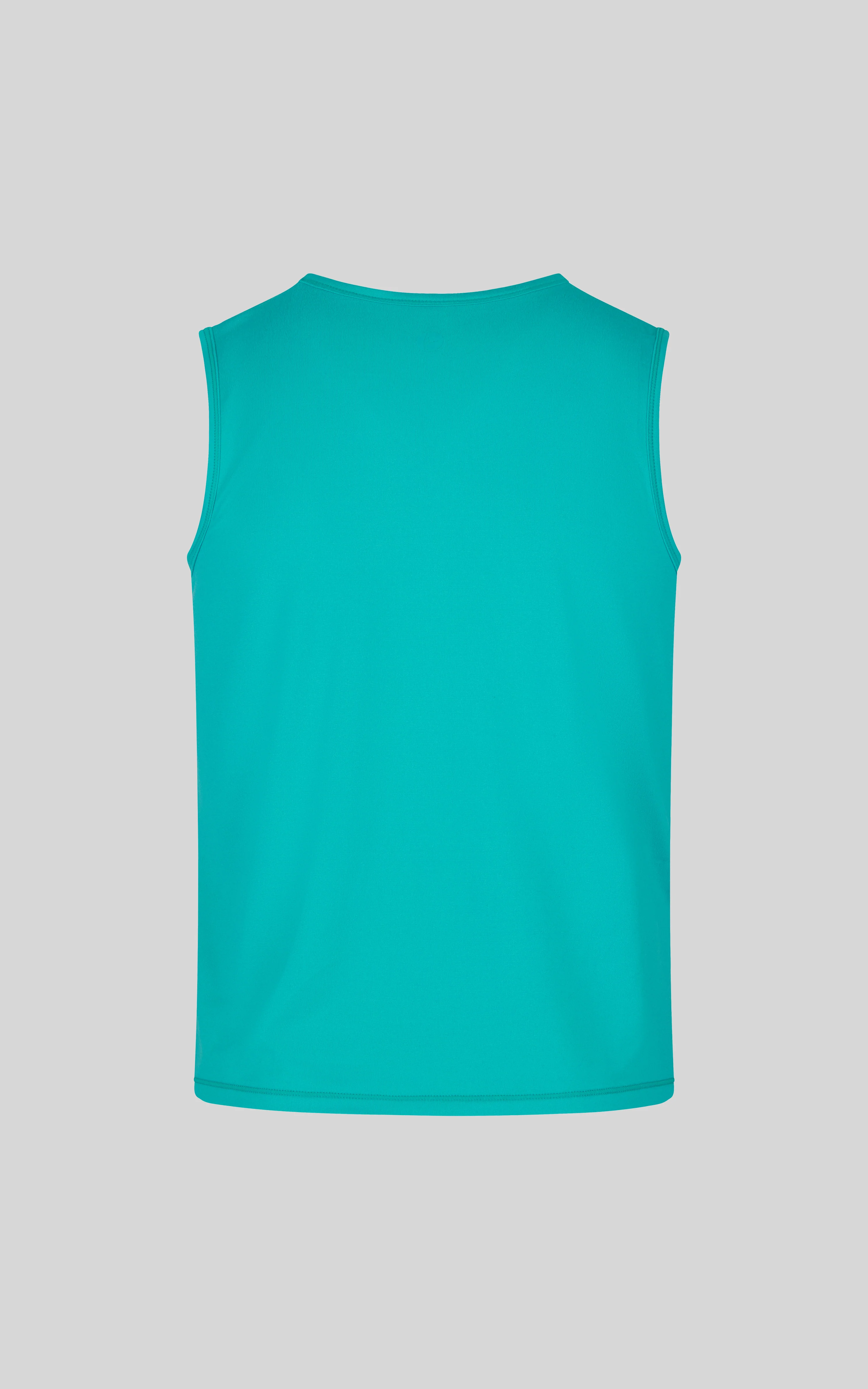 Girls 2PK Cropped Tank - Image 3