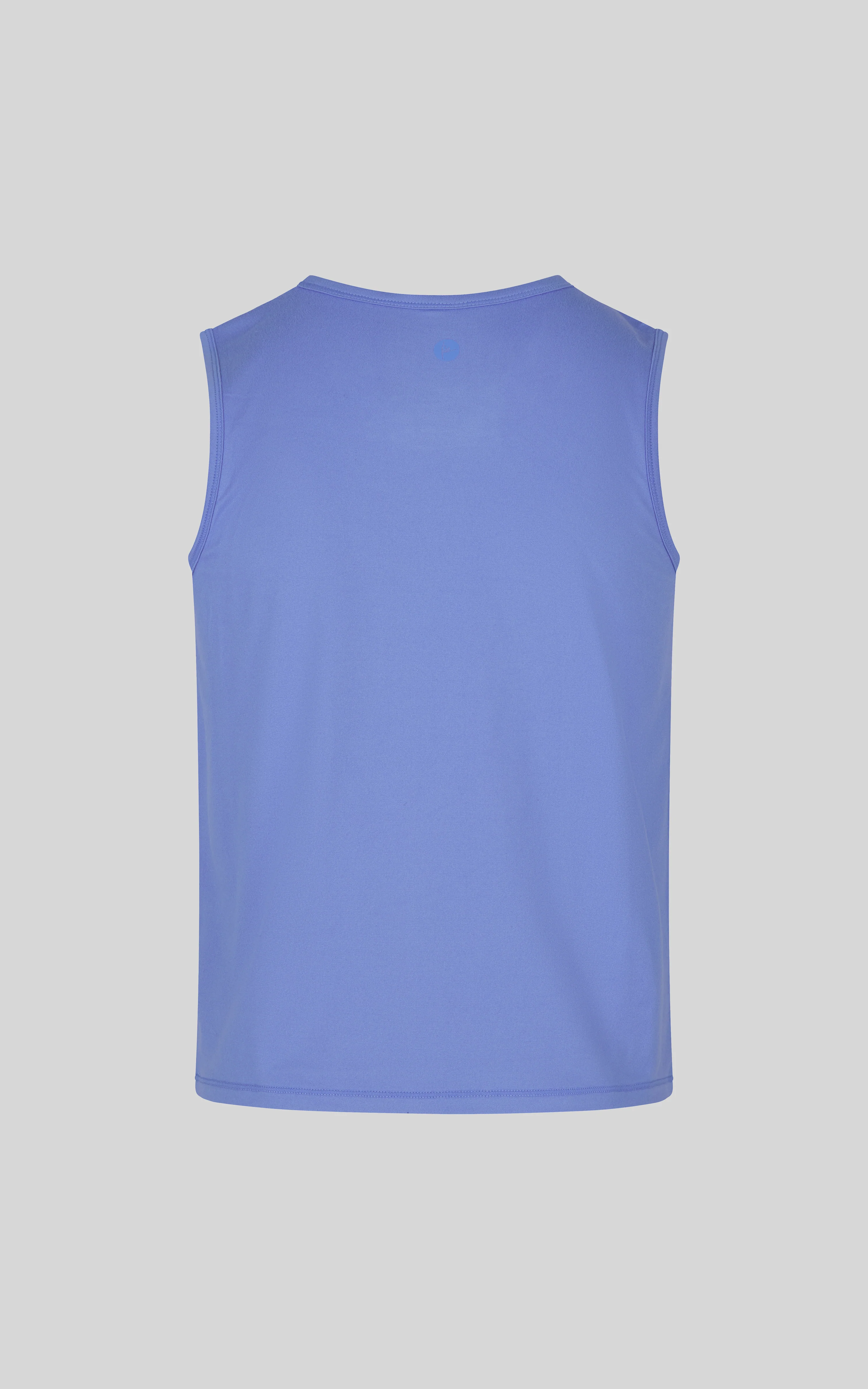 Girls 2PK Cropped Tank - Image 5
