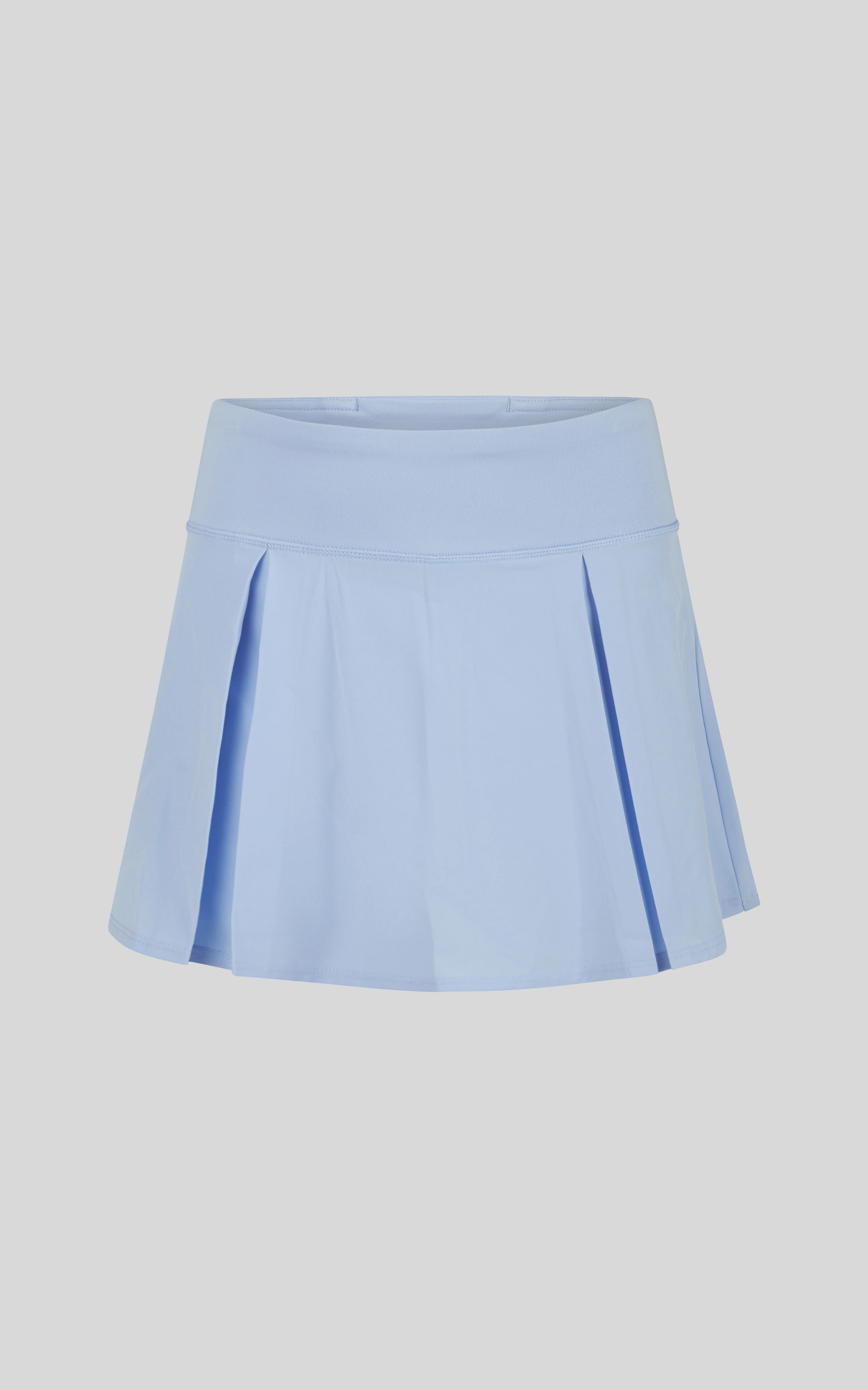 Girls Charm Pleated Skort - Image 3