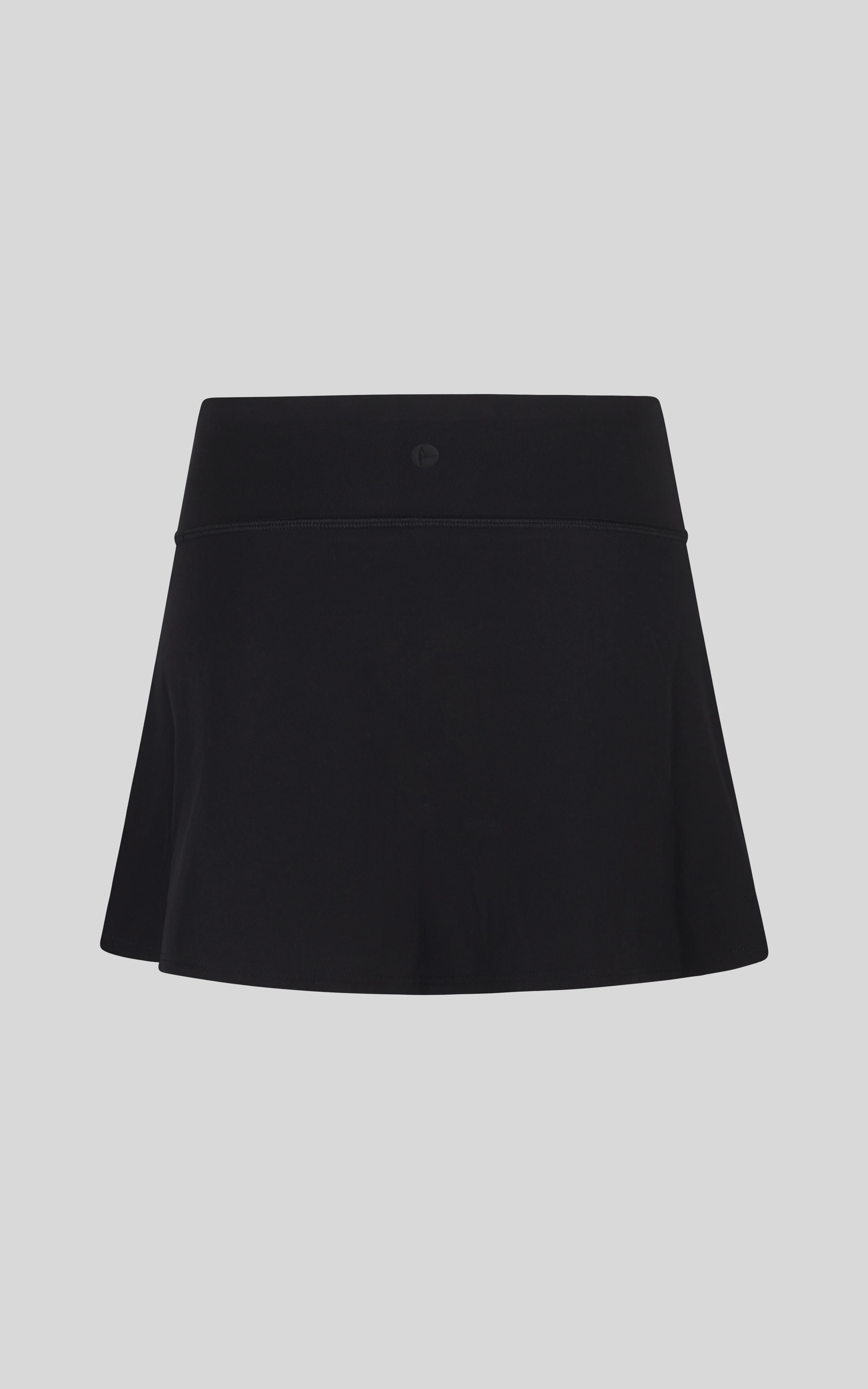 Girls Charm Pleated Skort - Image 6