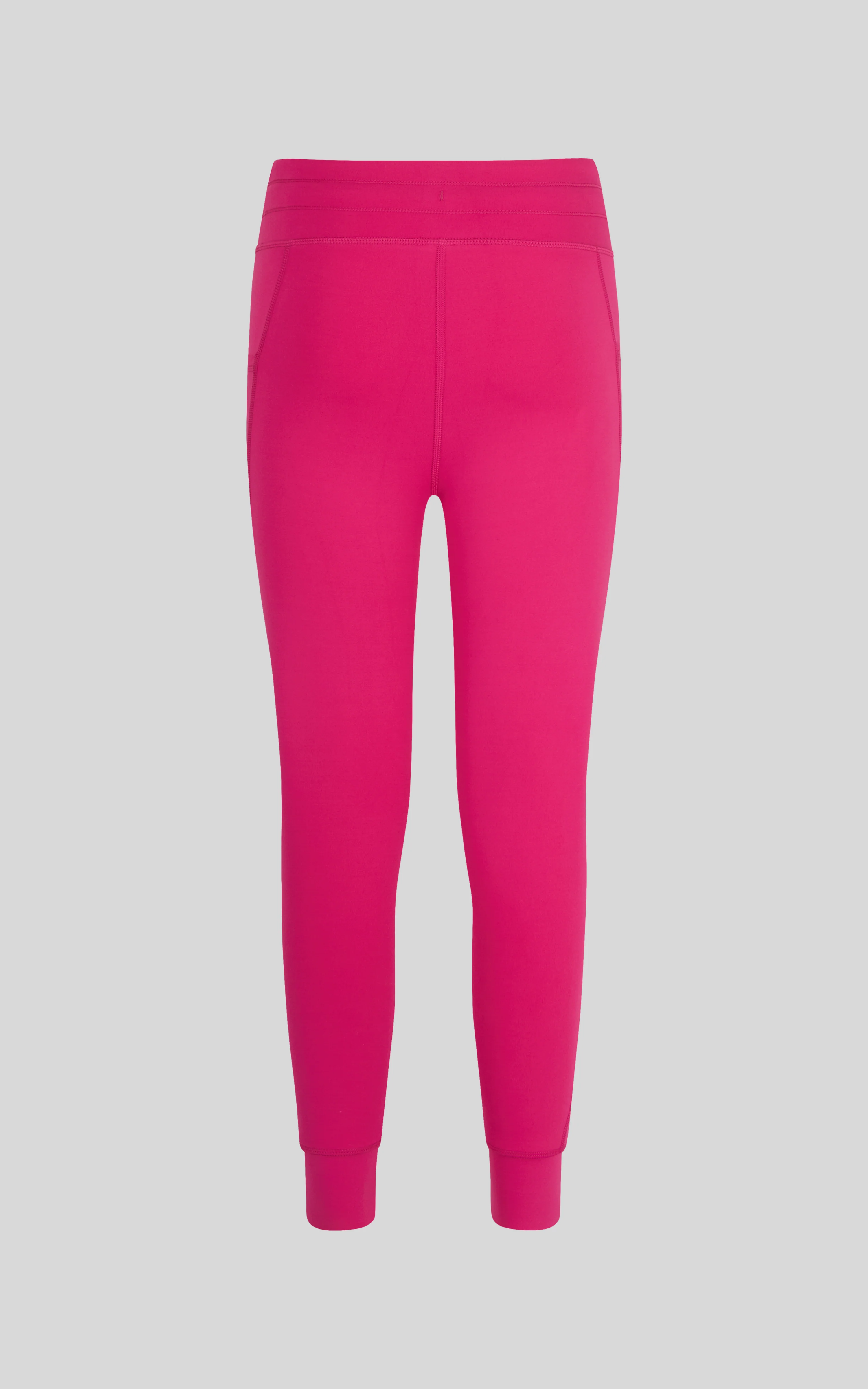 Girls Lux High Waist Jogger Legging - Image 8