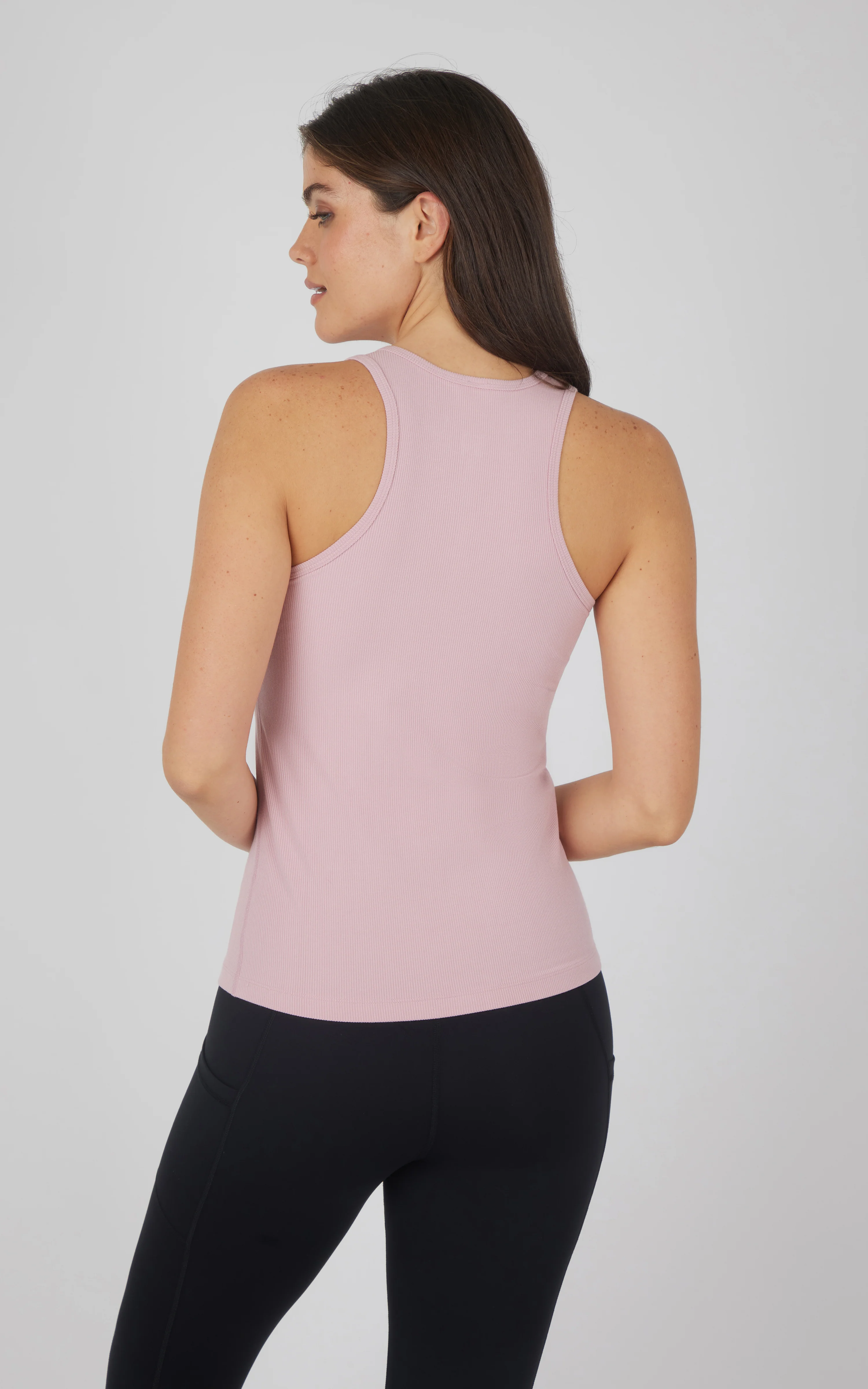 Heavenly Rib Henley Tank - Image 13