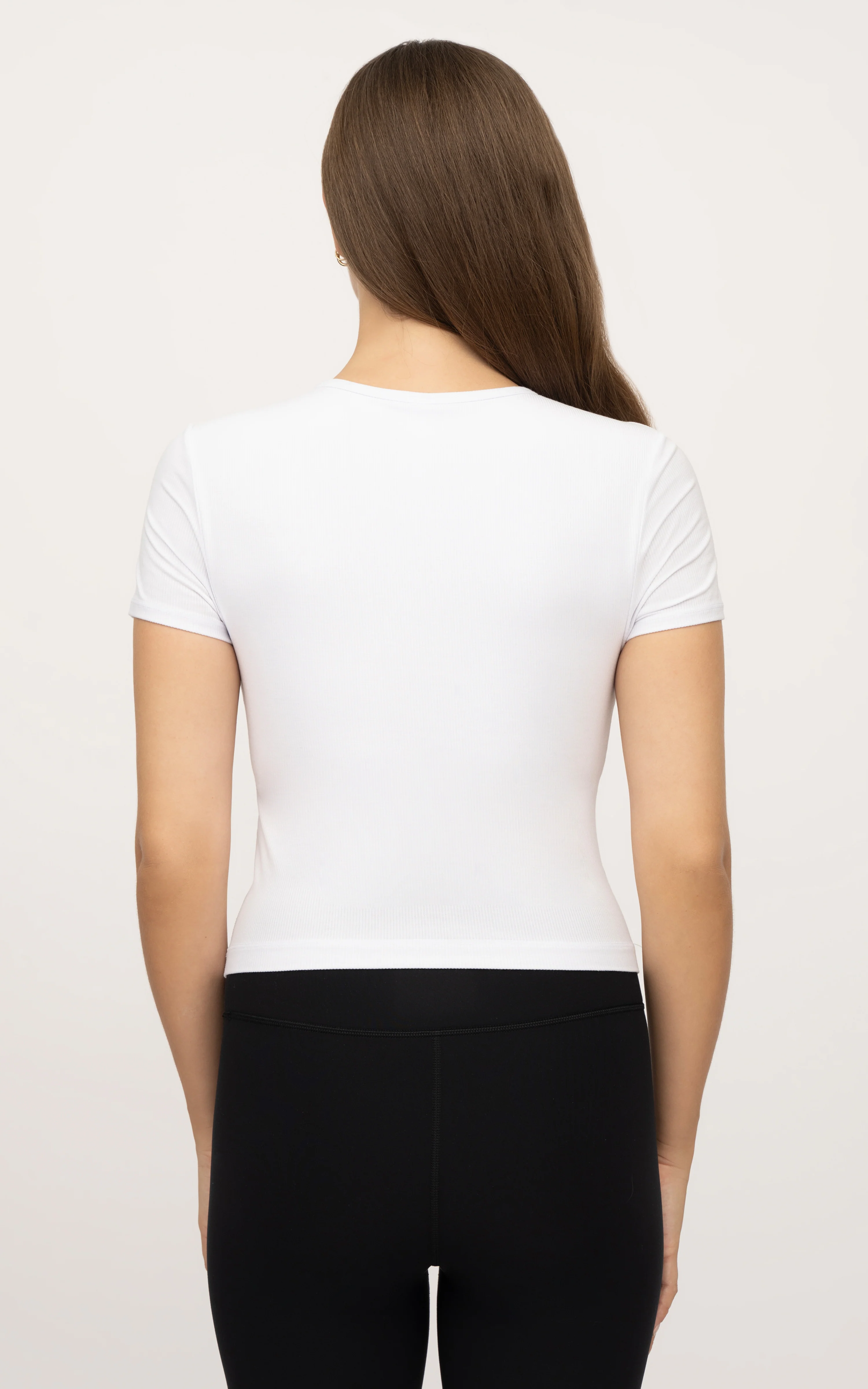 2 PK Heavenly Rib Short Sleeve Shirt - Image 20