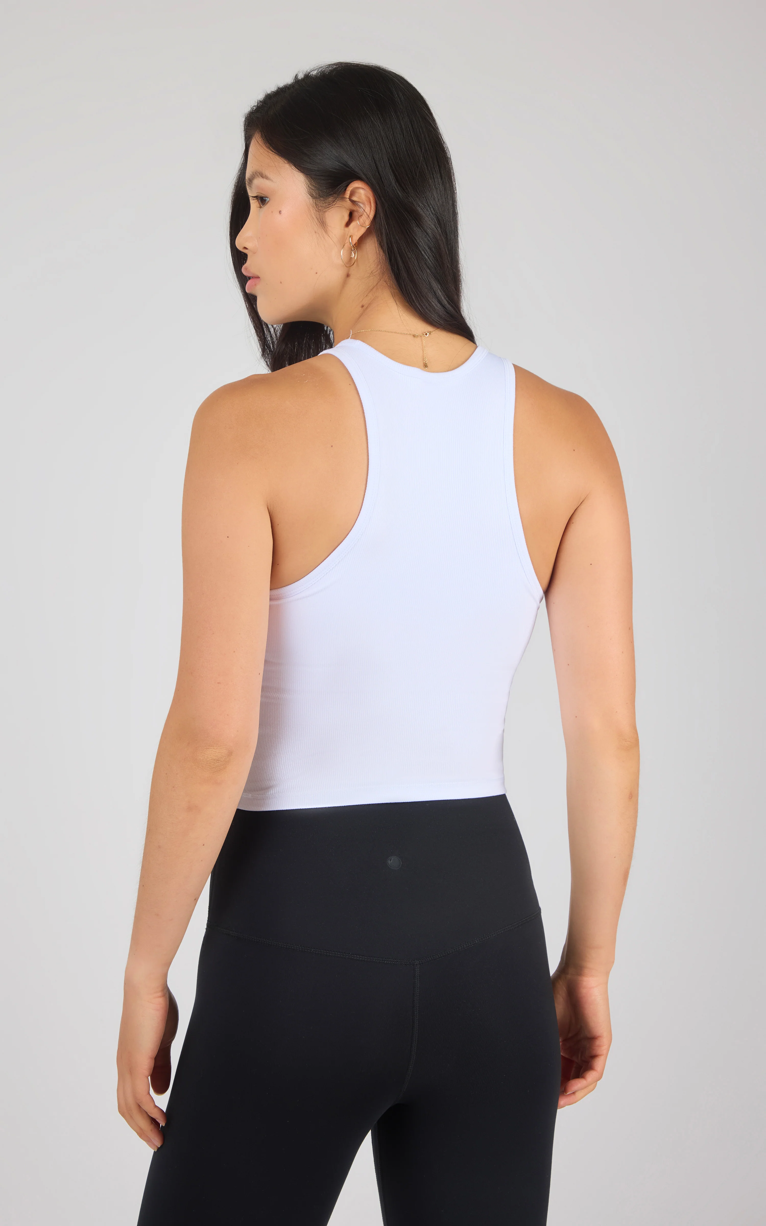 2 Pack Heavenly Ribbed Tank - Image 5