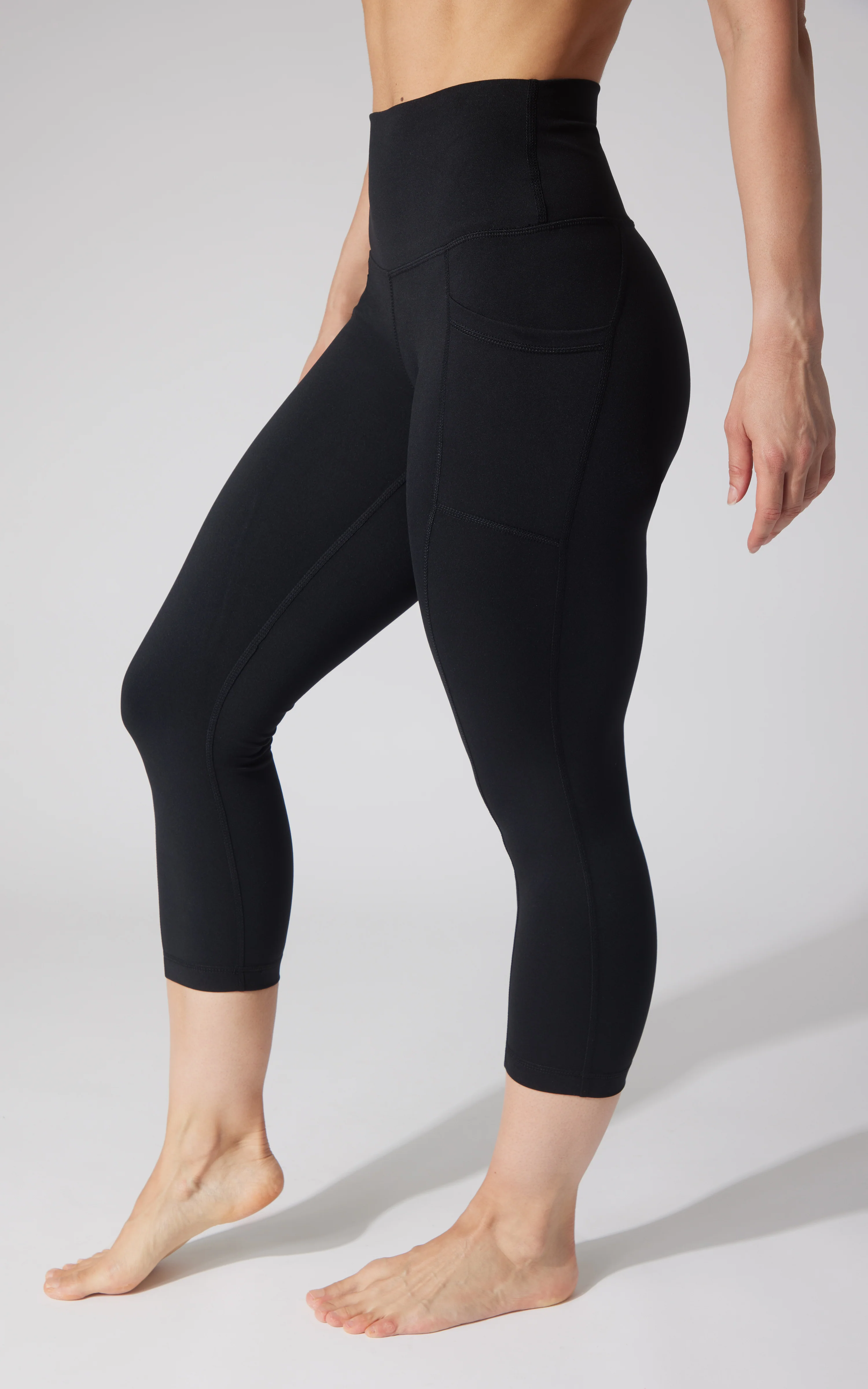 Tribeca Hi Rise Capri - Image 3