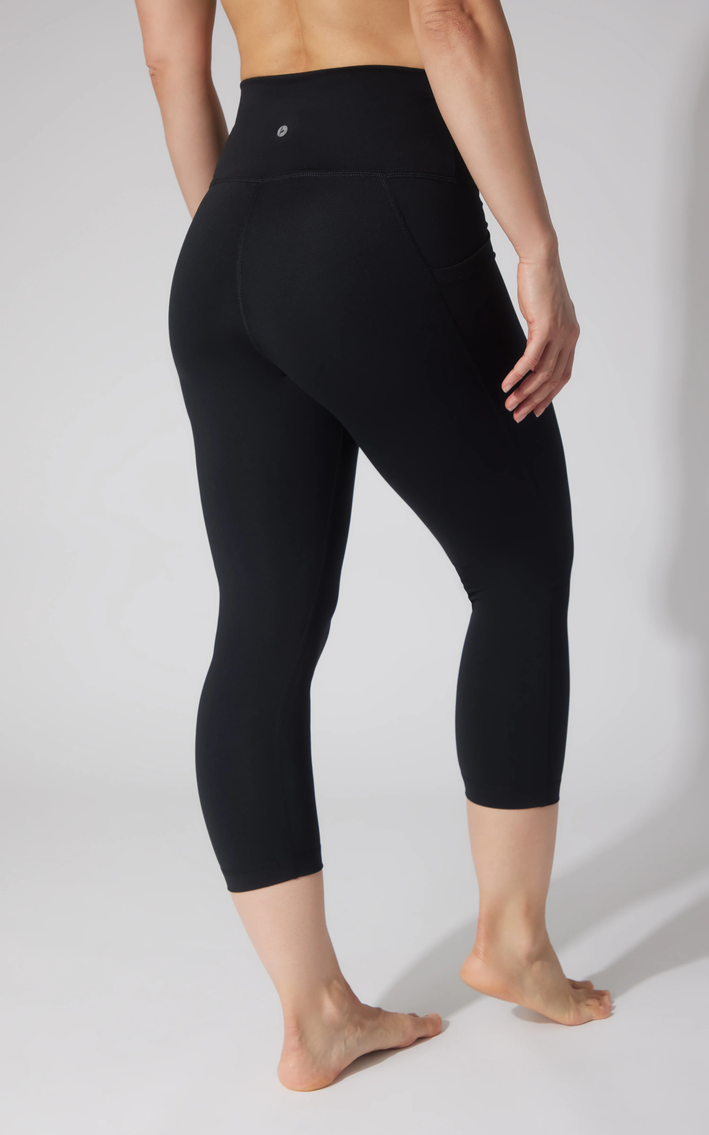 Tribeca Hi Rise Capri - Image 4