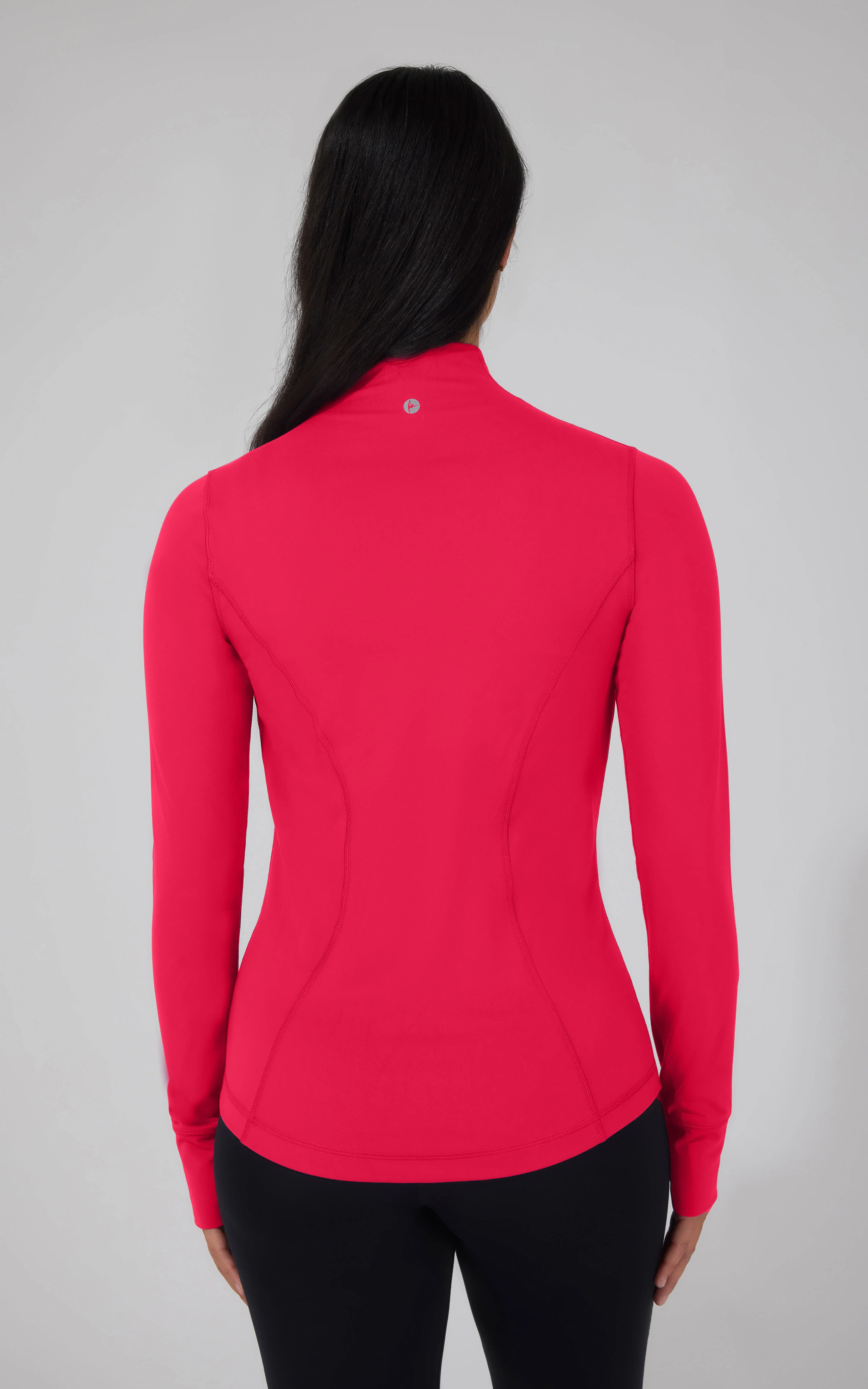 Full Zip Runner Jacket - Image 13