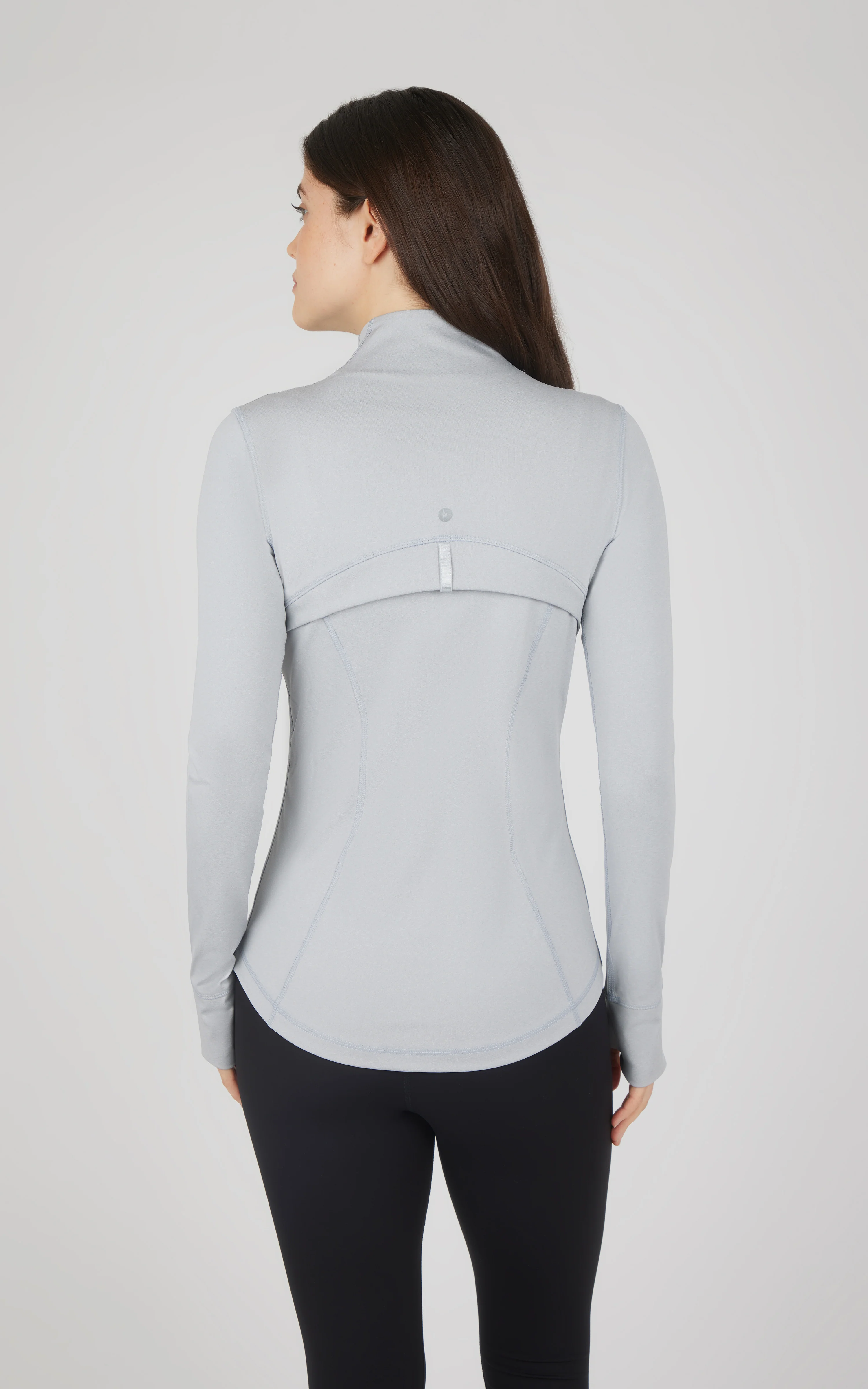 Full Zip Runner Jacket - Image 17