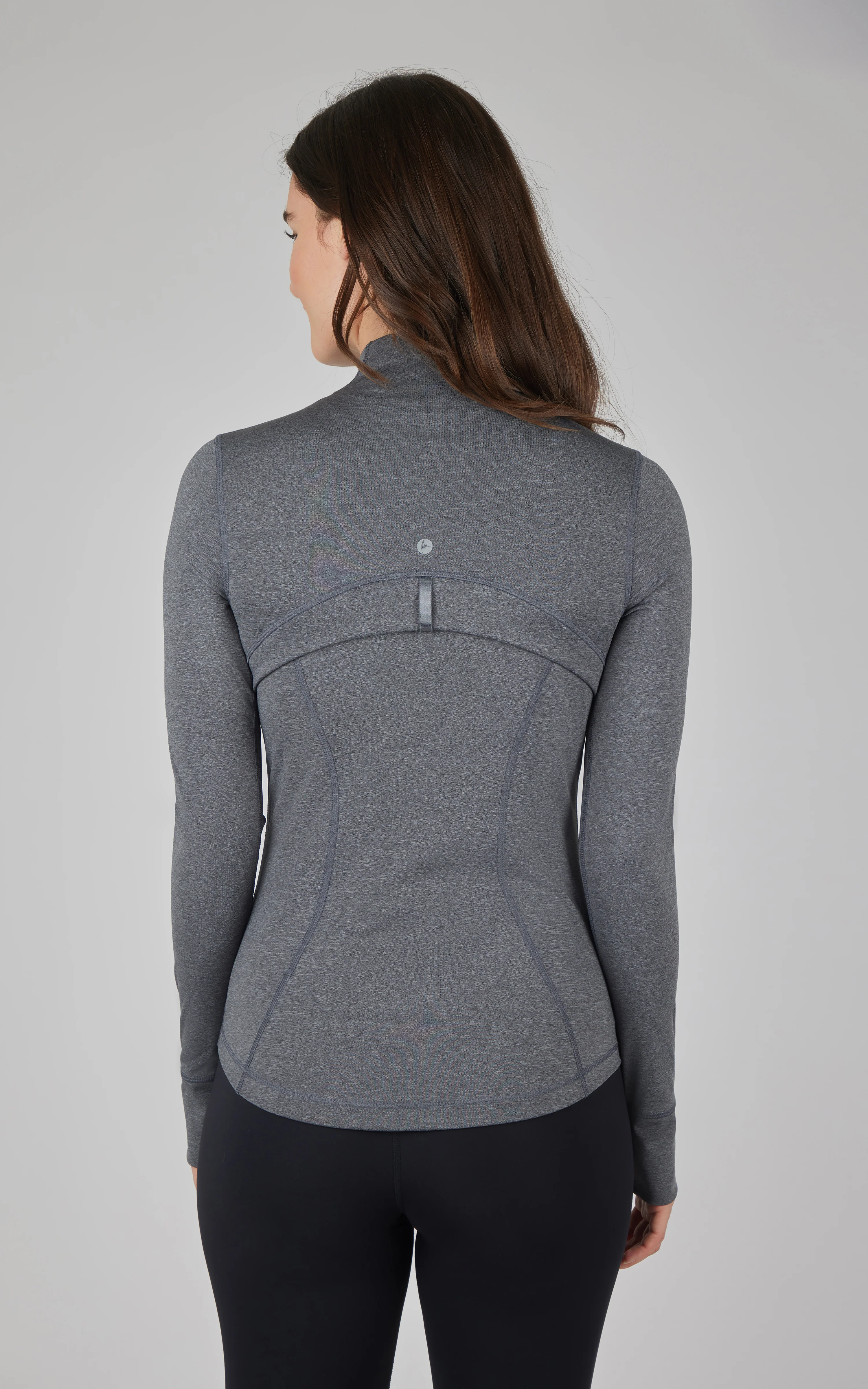 Full Zip Runner Jacket - Image 29