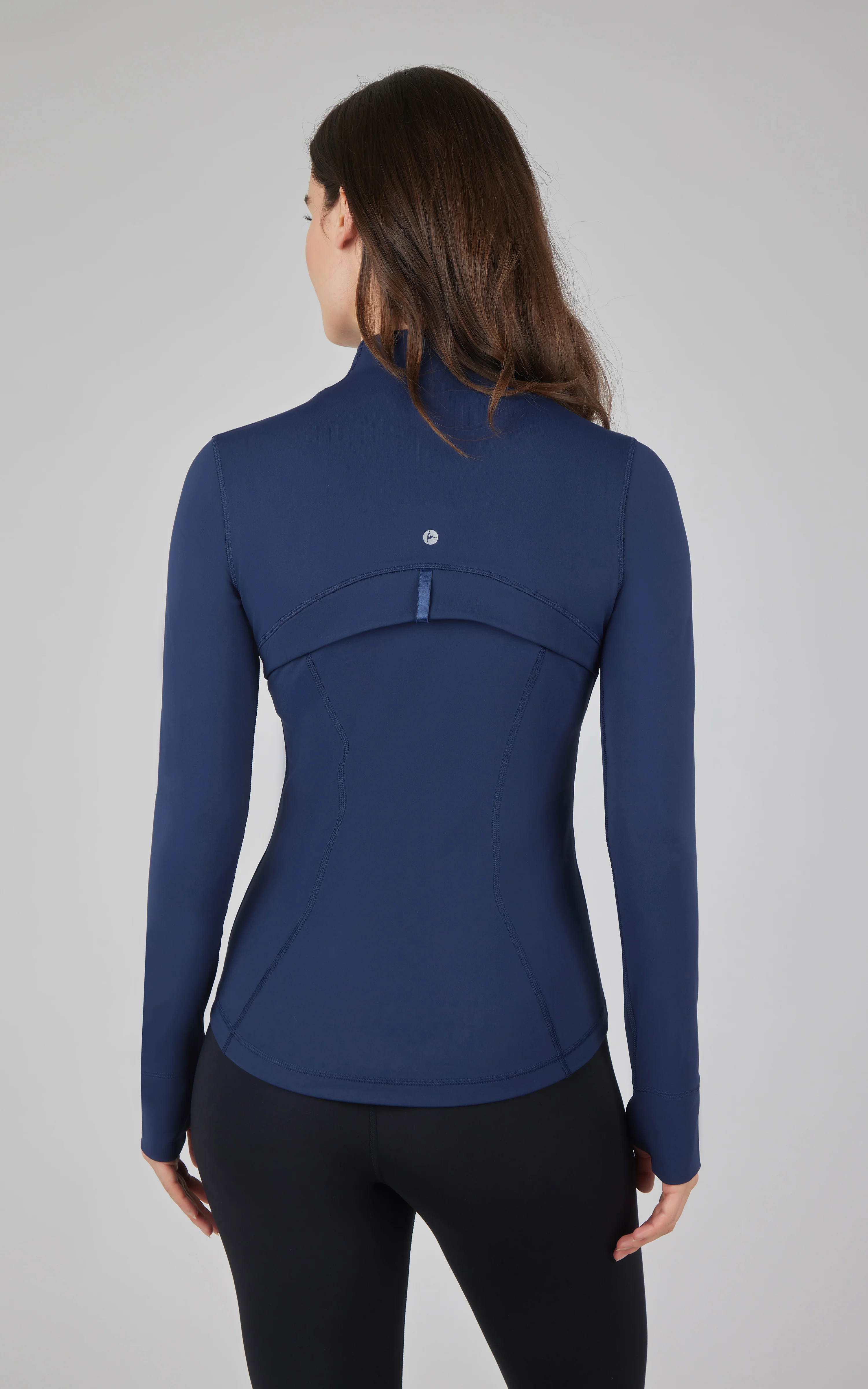 Full Zip Runner Jacket - Image 33
