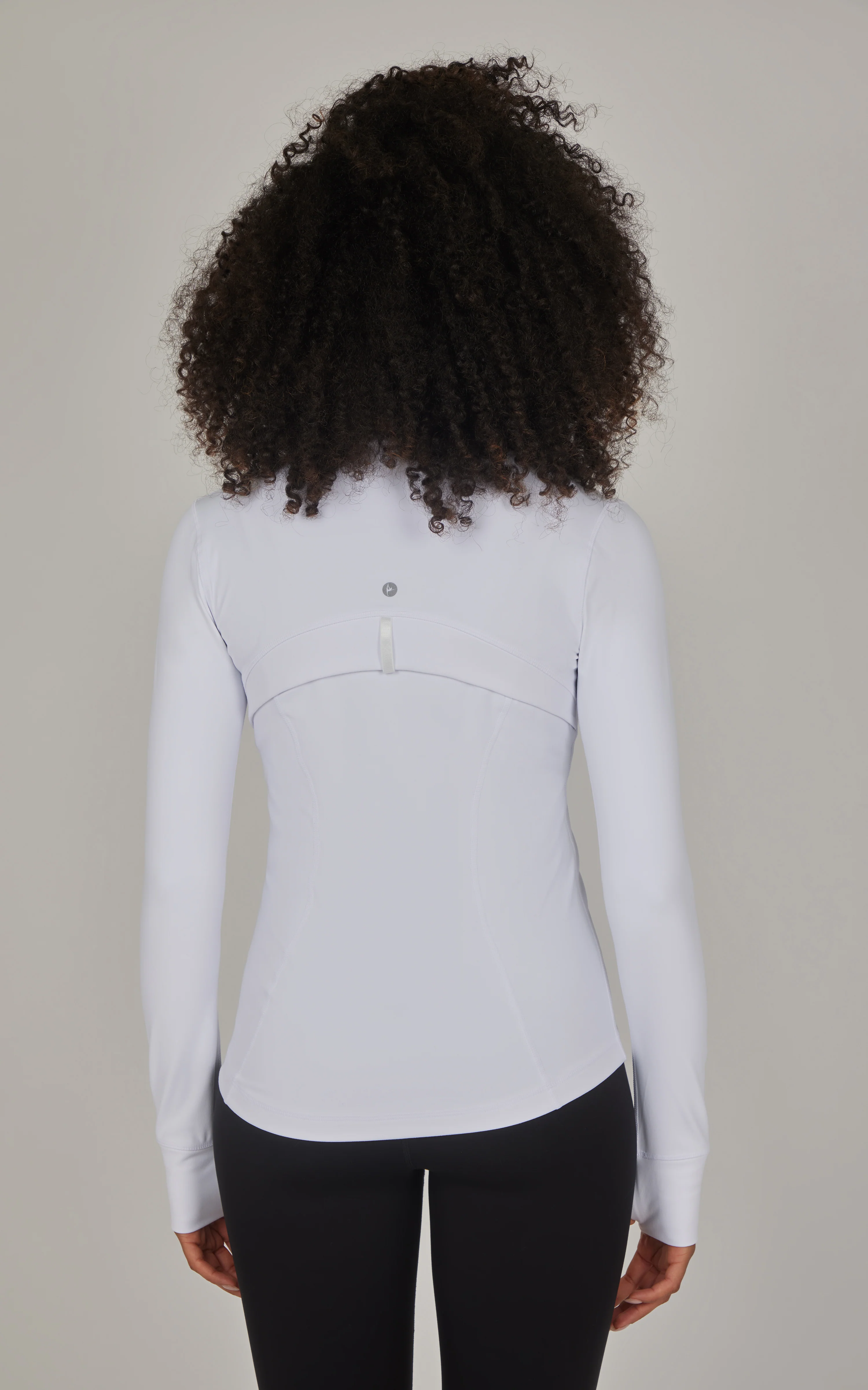 Full Zip Runner Jacket - Image 4
