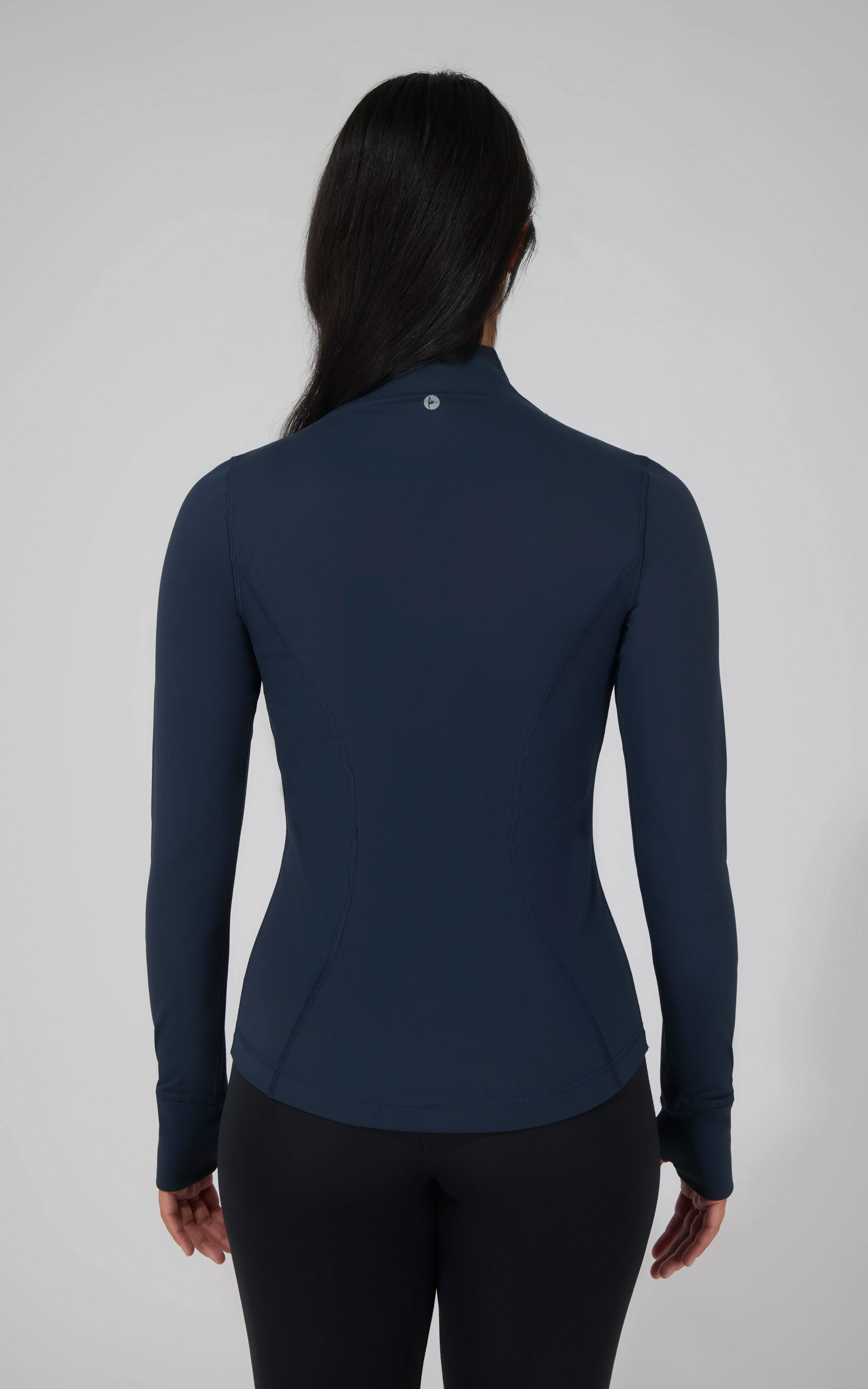 Full Zip Runner Jacket - Image 41
