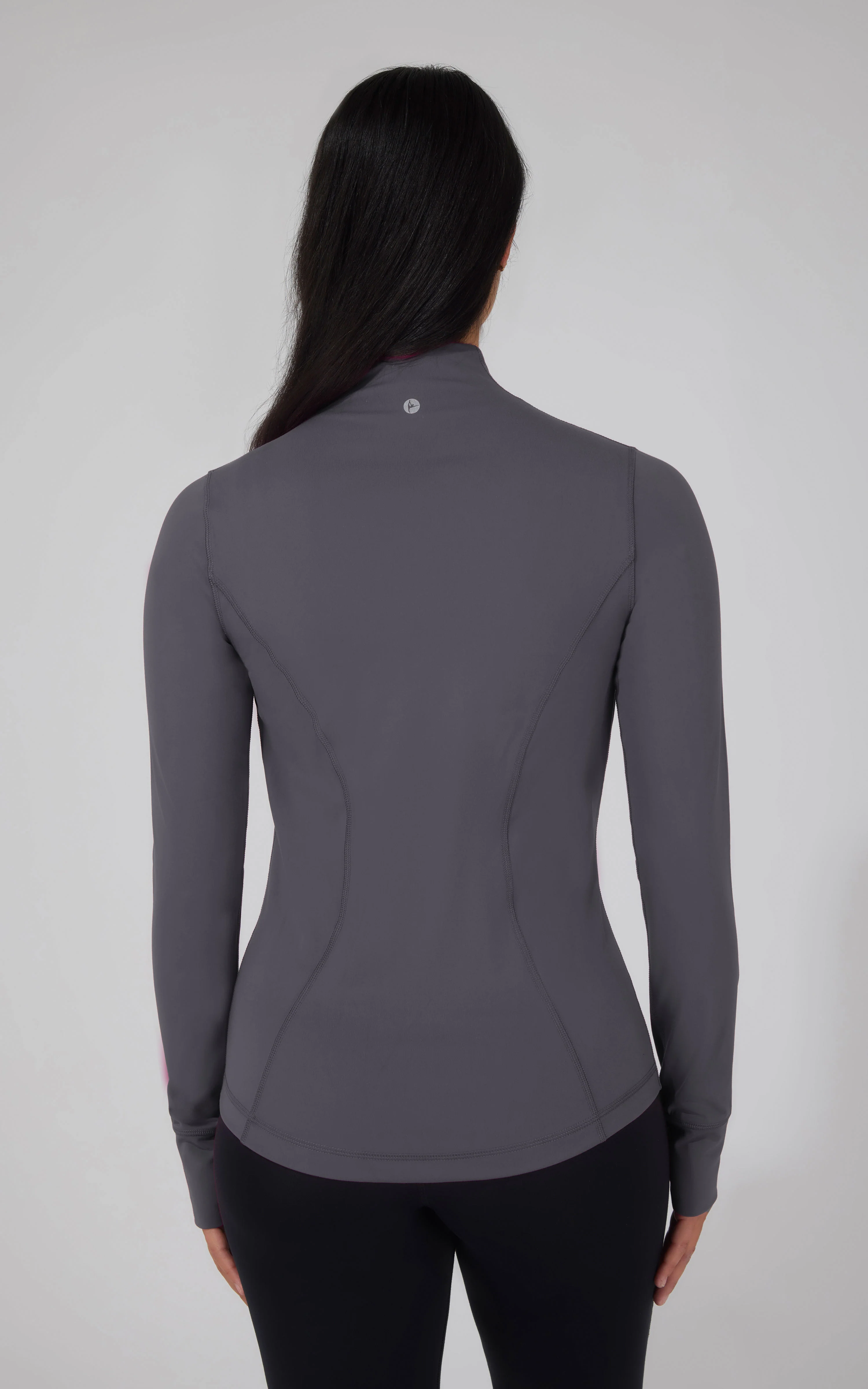 Full Zip Runner Jacket - Image 49