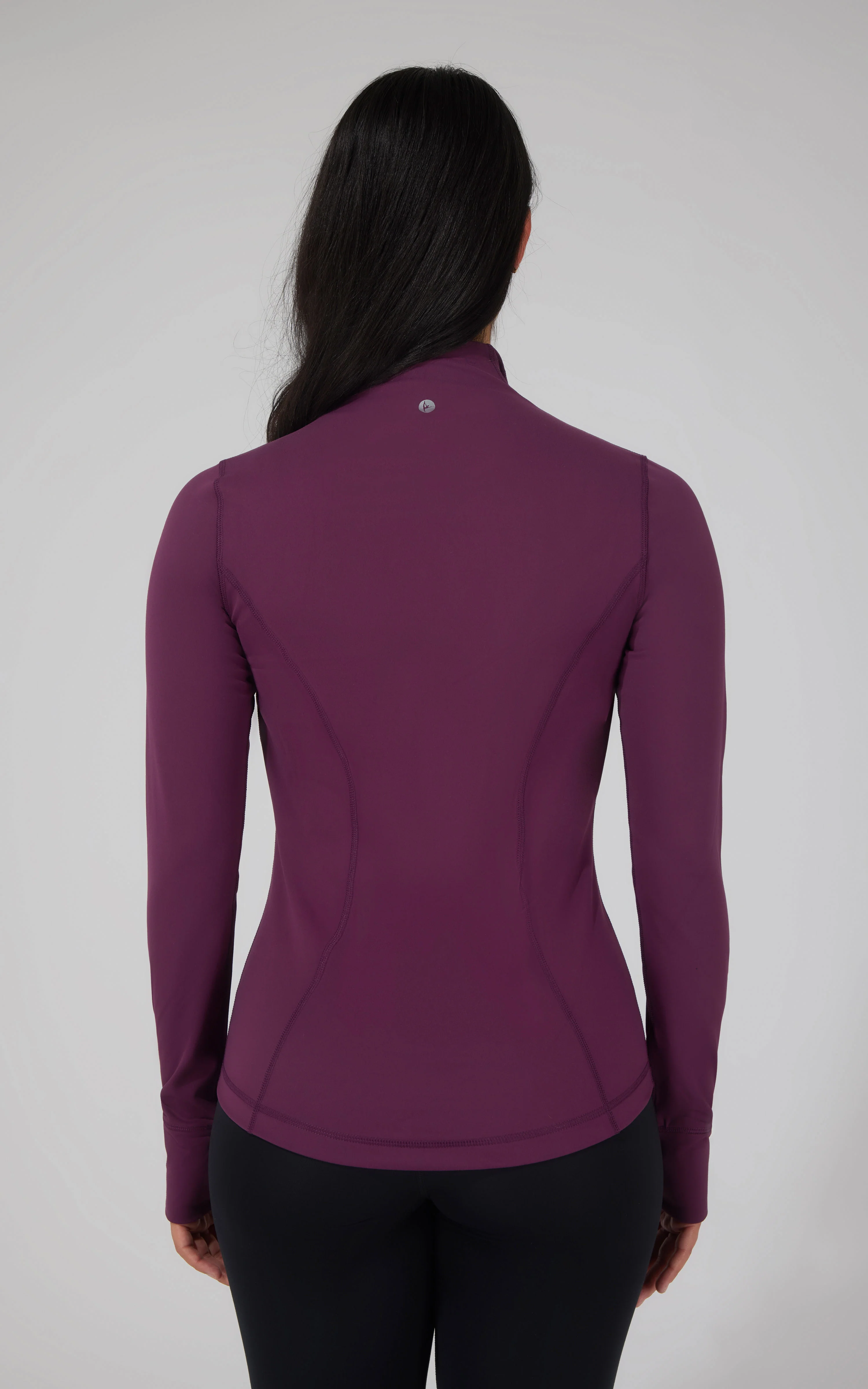 Full Zip Runner Jacket - Image 53