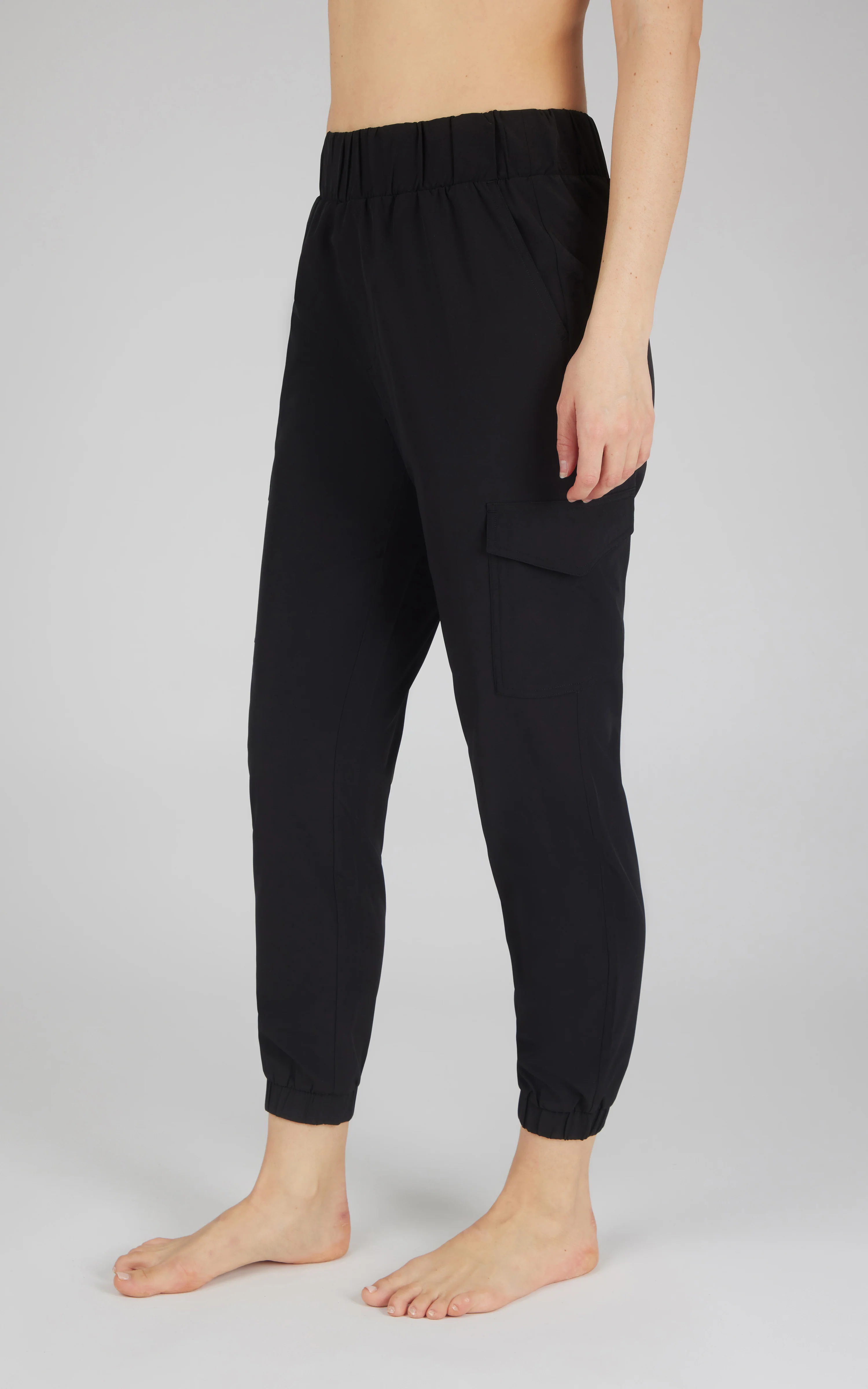 Lightstreme Side Pocket Cargo Jogger - Image 10