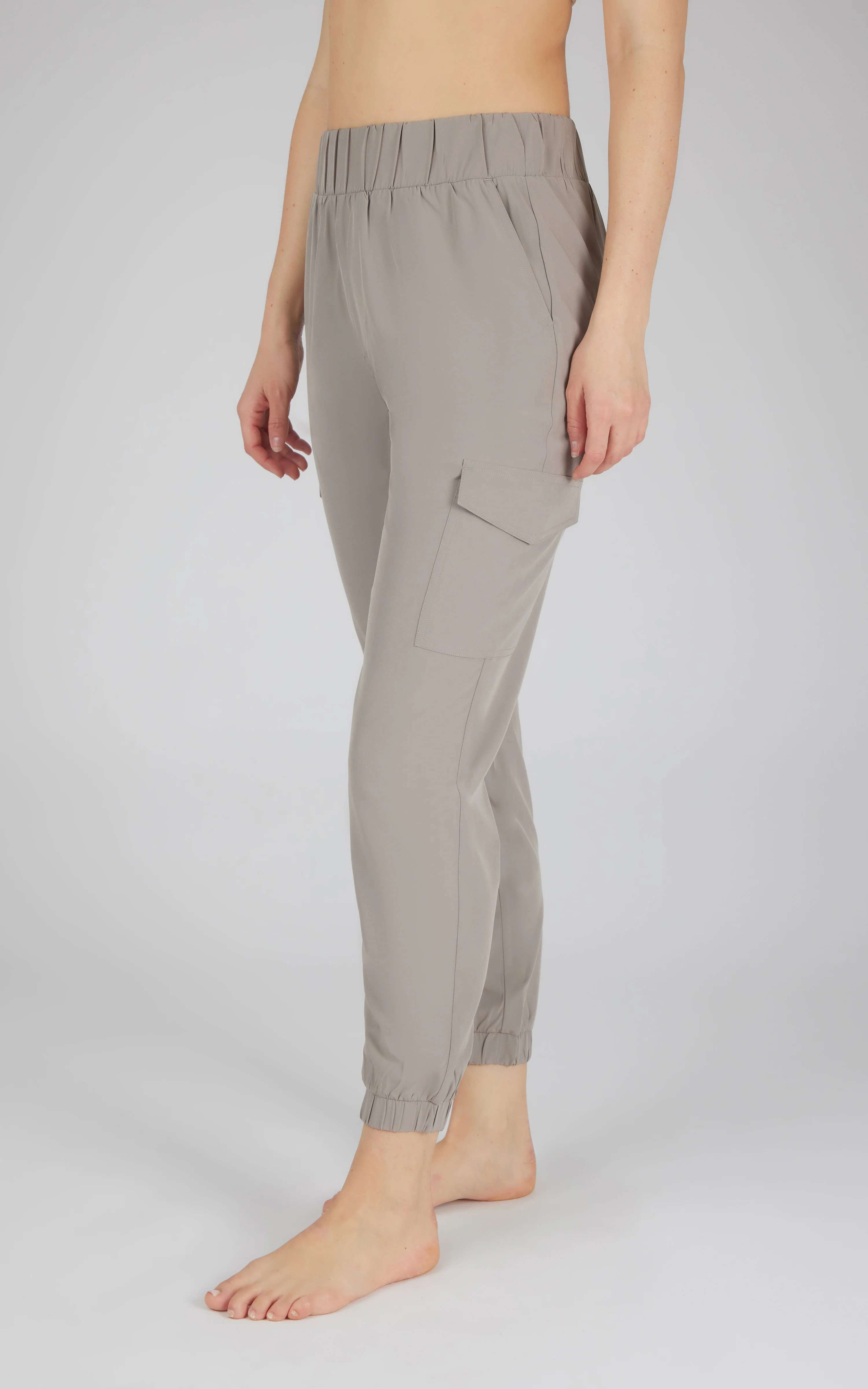 Lightstreme Side Pocket Cargo Jogger - Image 14