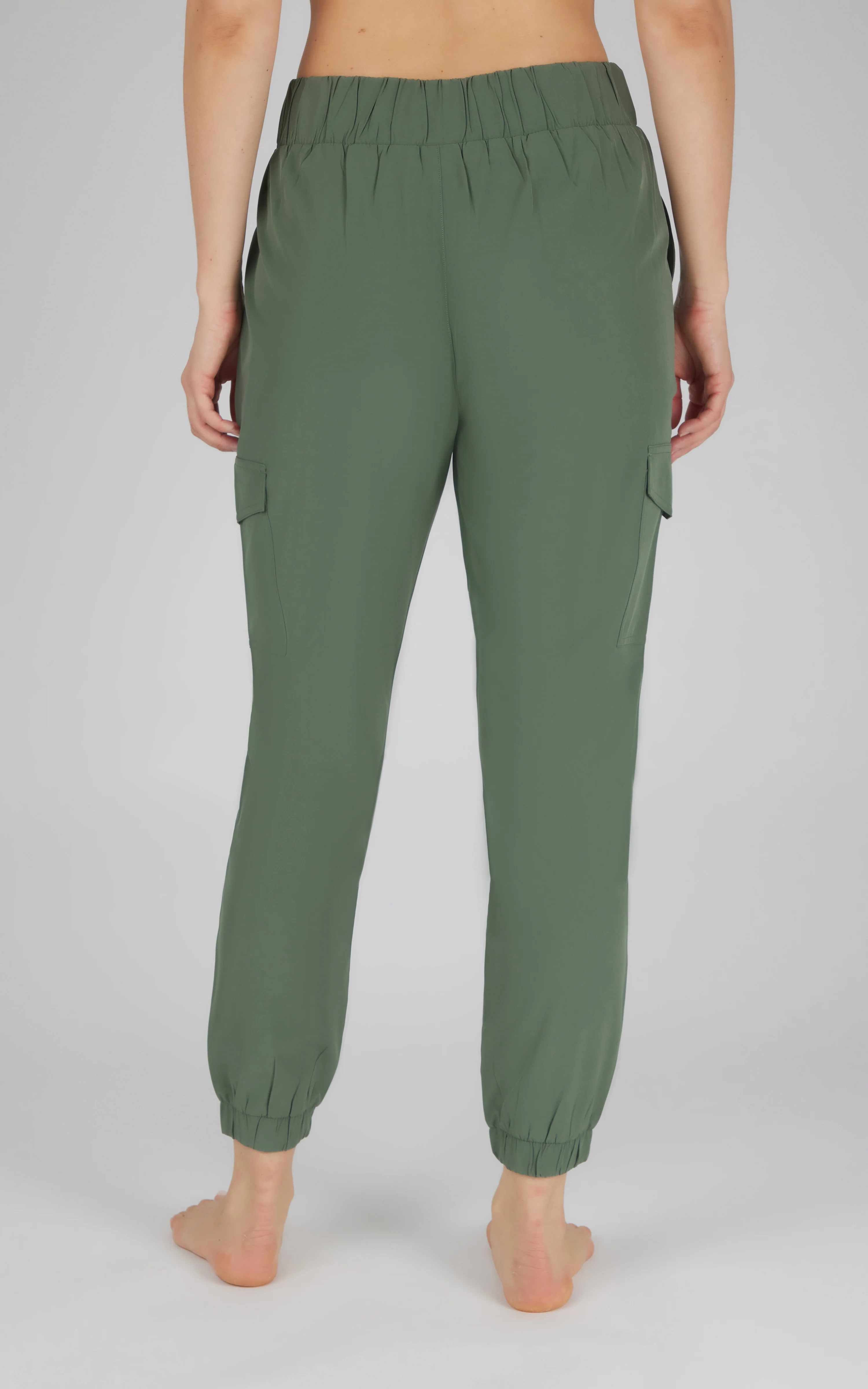 Lightstreme Side Pocket Cargo Jogger - Image 4