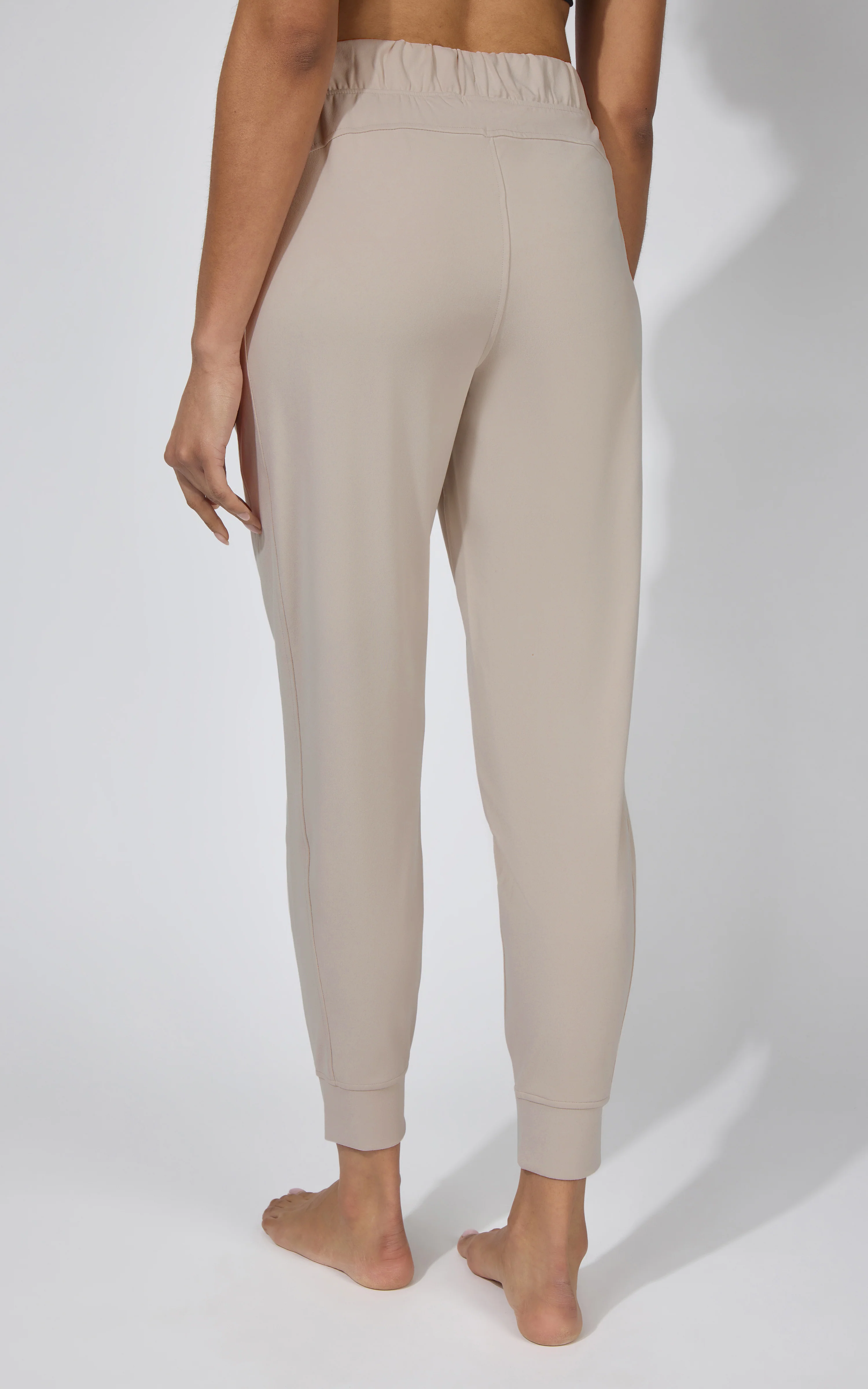 Lux Avenue Side Pocket Jogger - Image 3