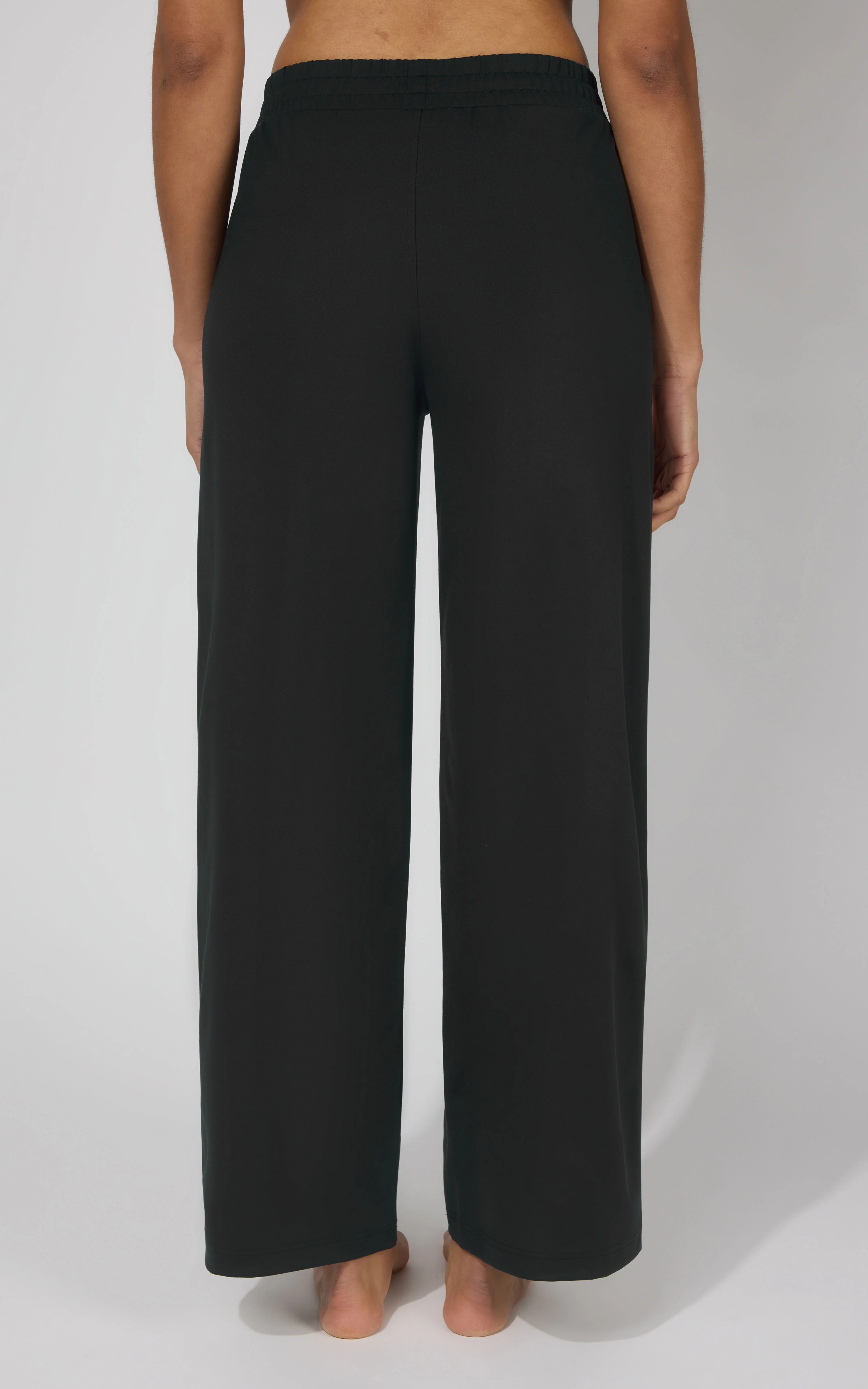 Lux Seoul Side Pocket Wide Leg Pant - Image 16