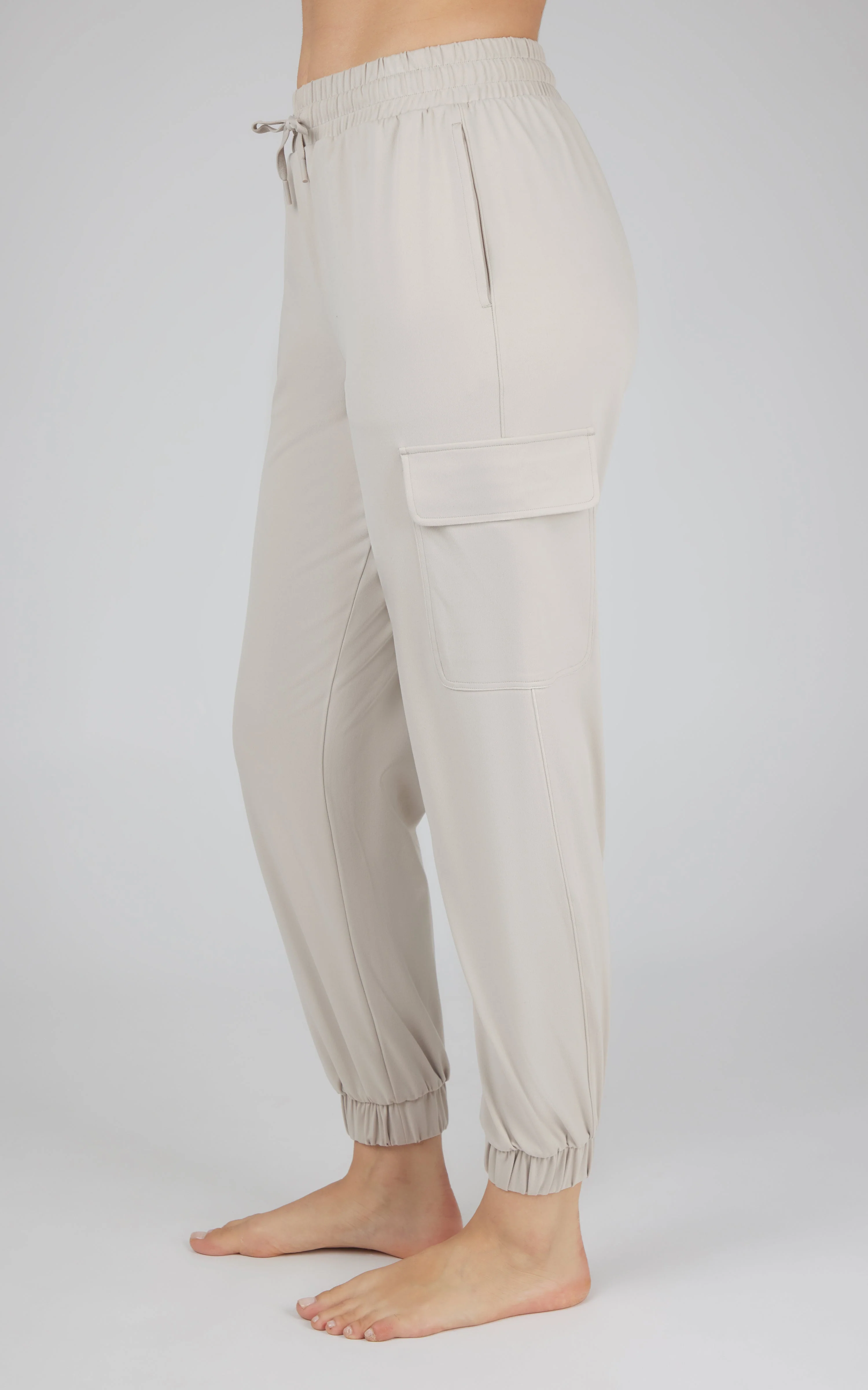 Lux Cargo Jogger - Image 3