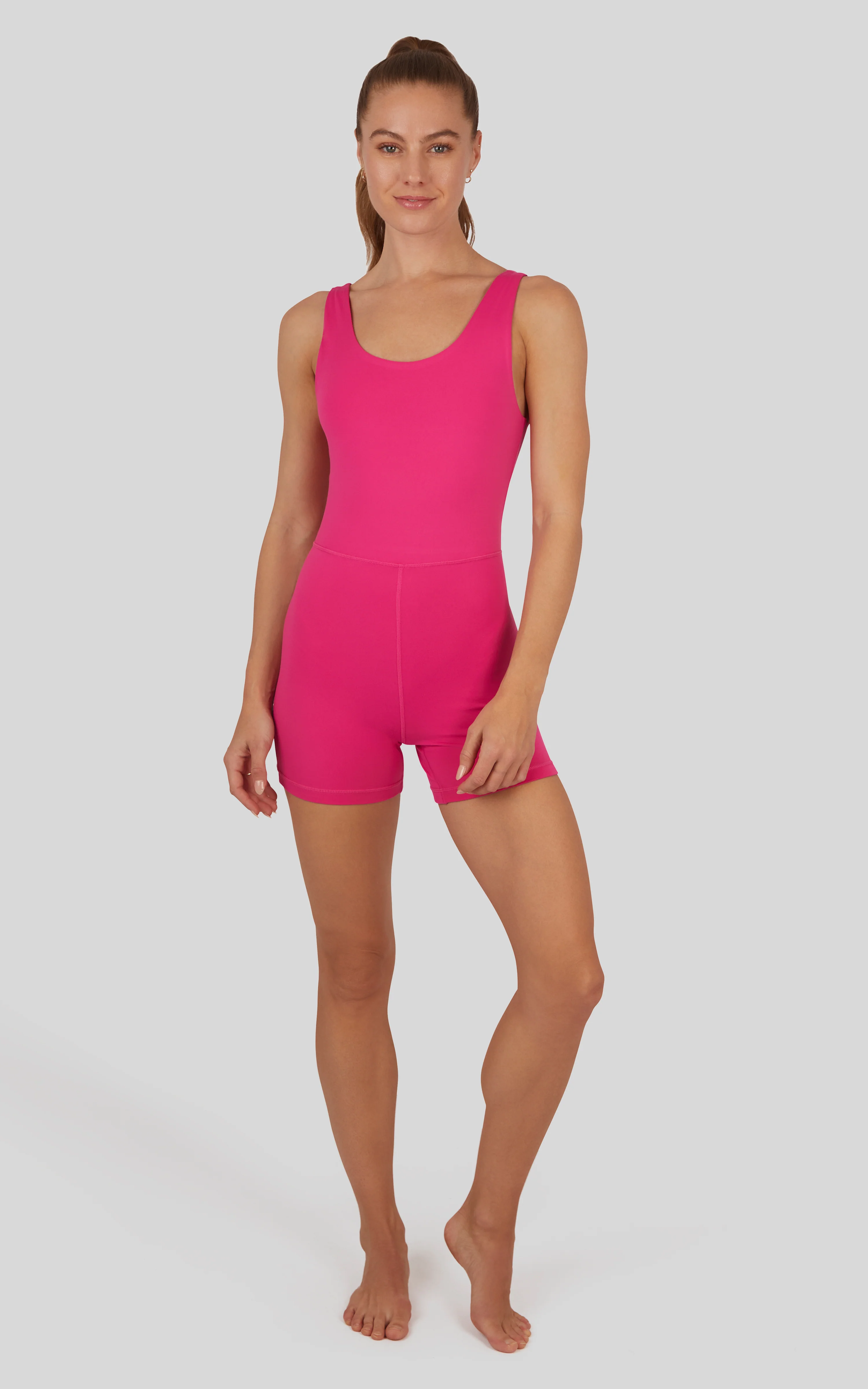 Lux Core Endurance Romper - Image 9