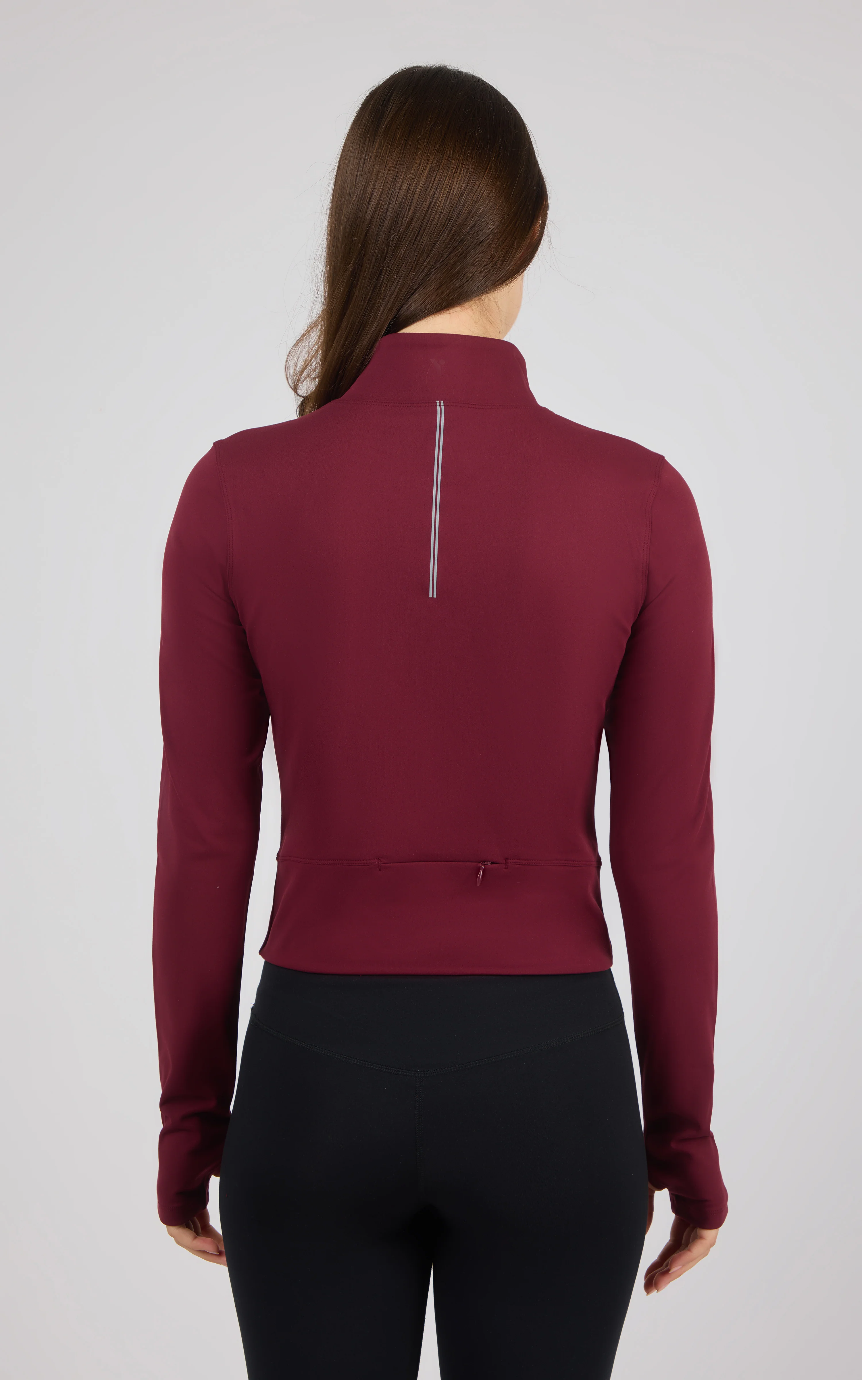 Lux Crosstrain Everyday Full Zip Jacket - Image 30