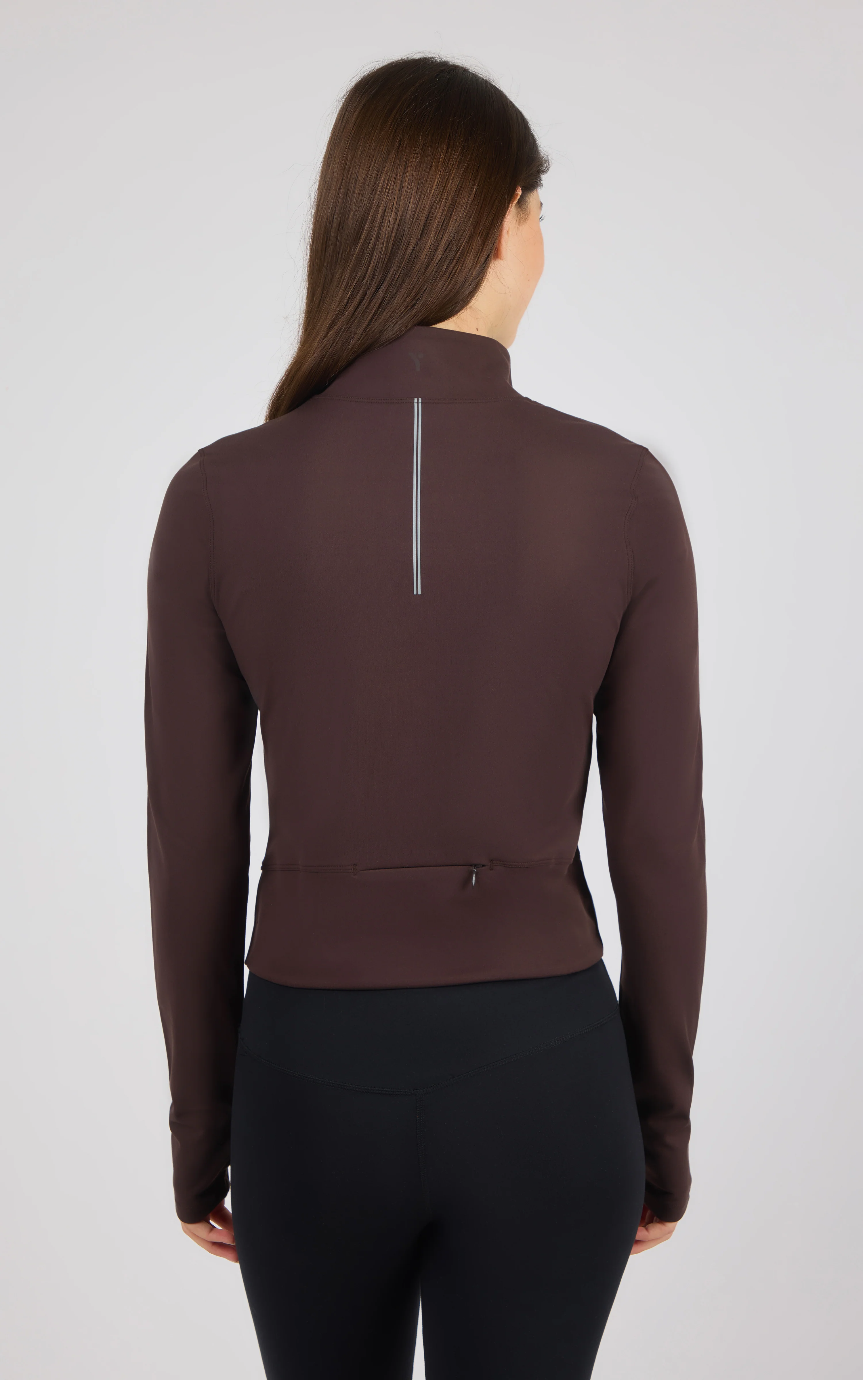 Lux Crosstrain Everyday Full Zip Jacket - Image 32