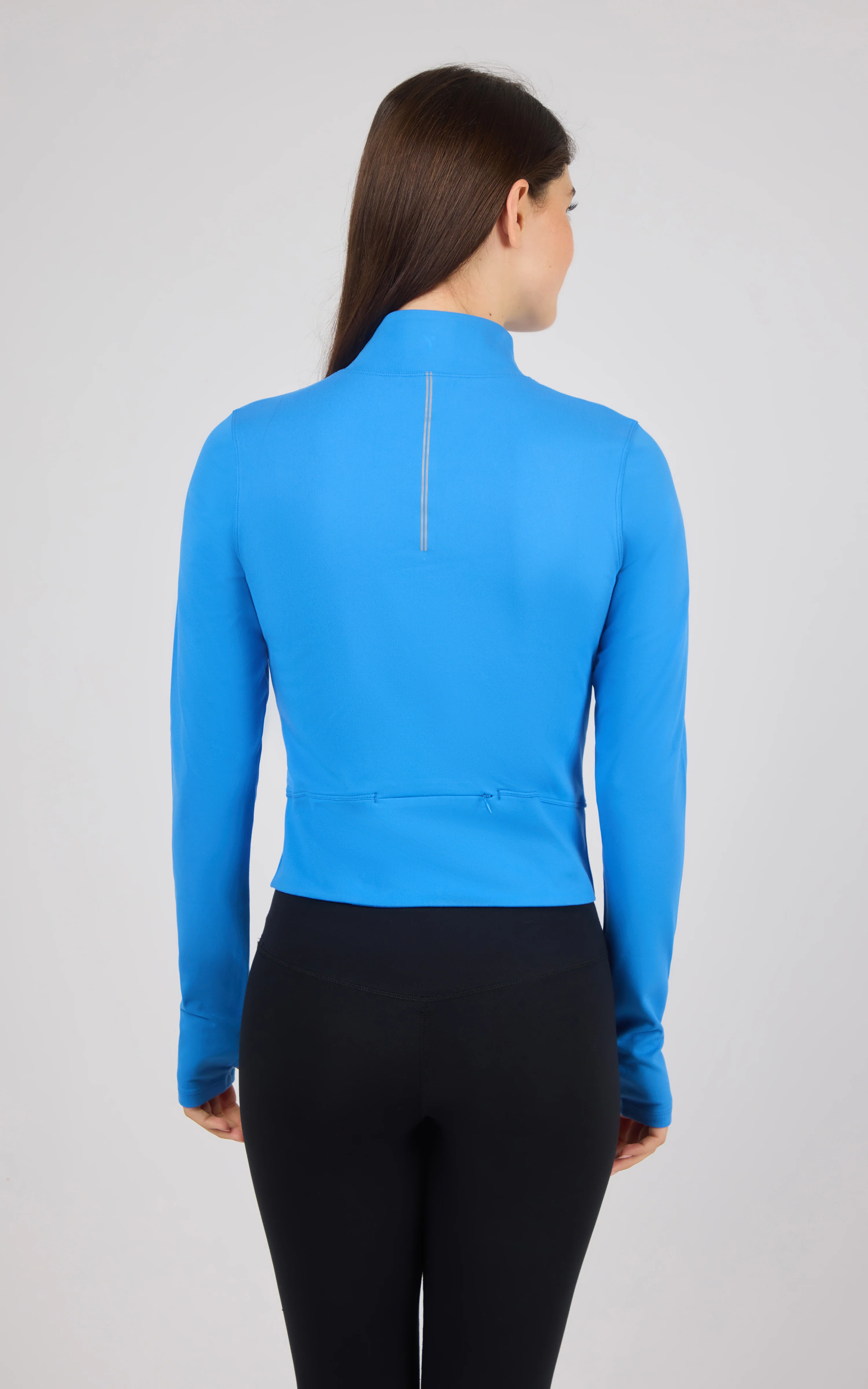Lux Crosstrain Everyday Full Zip Jacket - Image 37