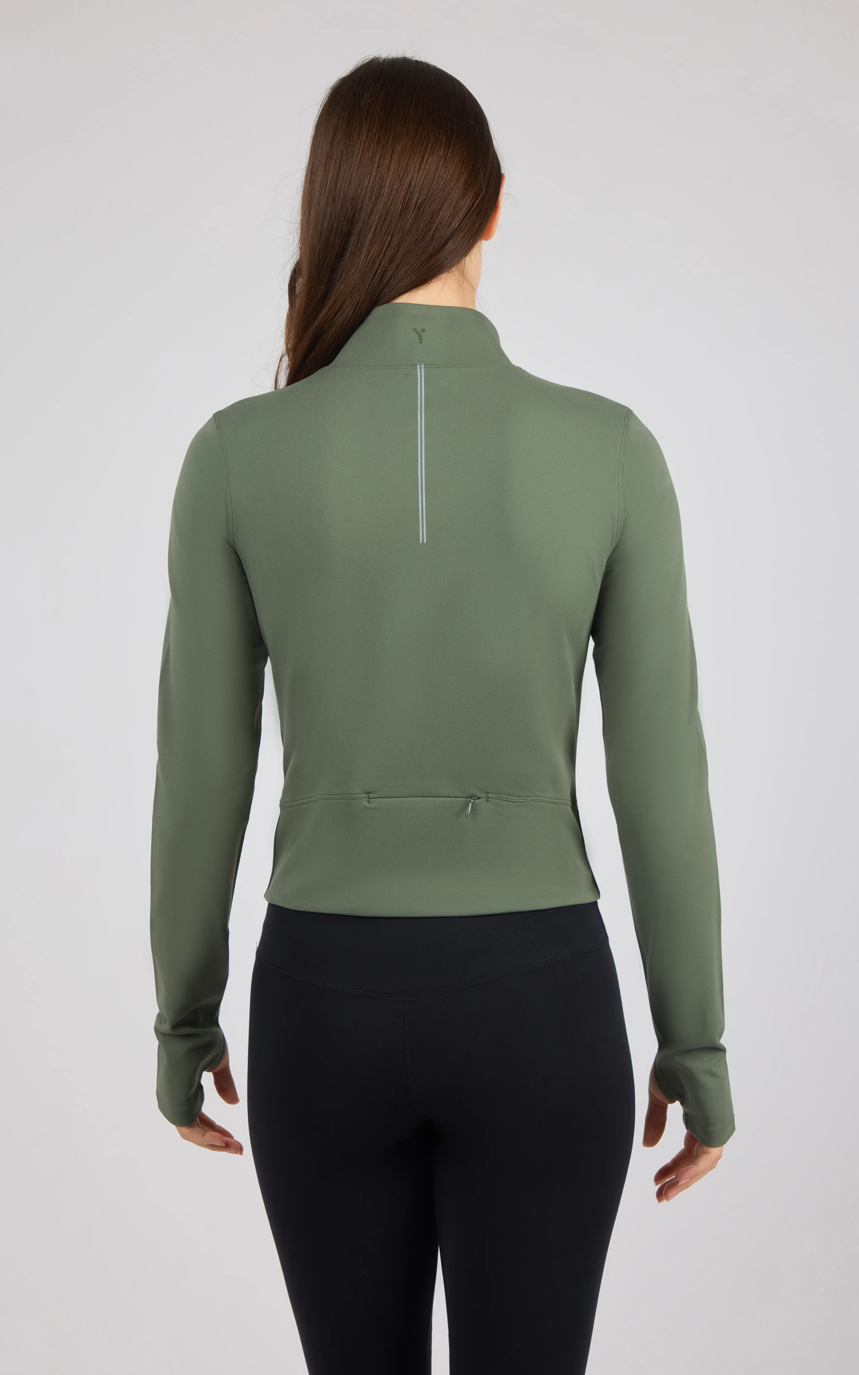 Lux Crosstrain Everyday Full Zip Jacket - Image 41
