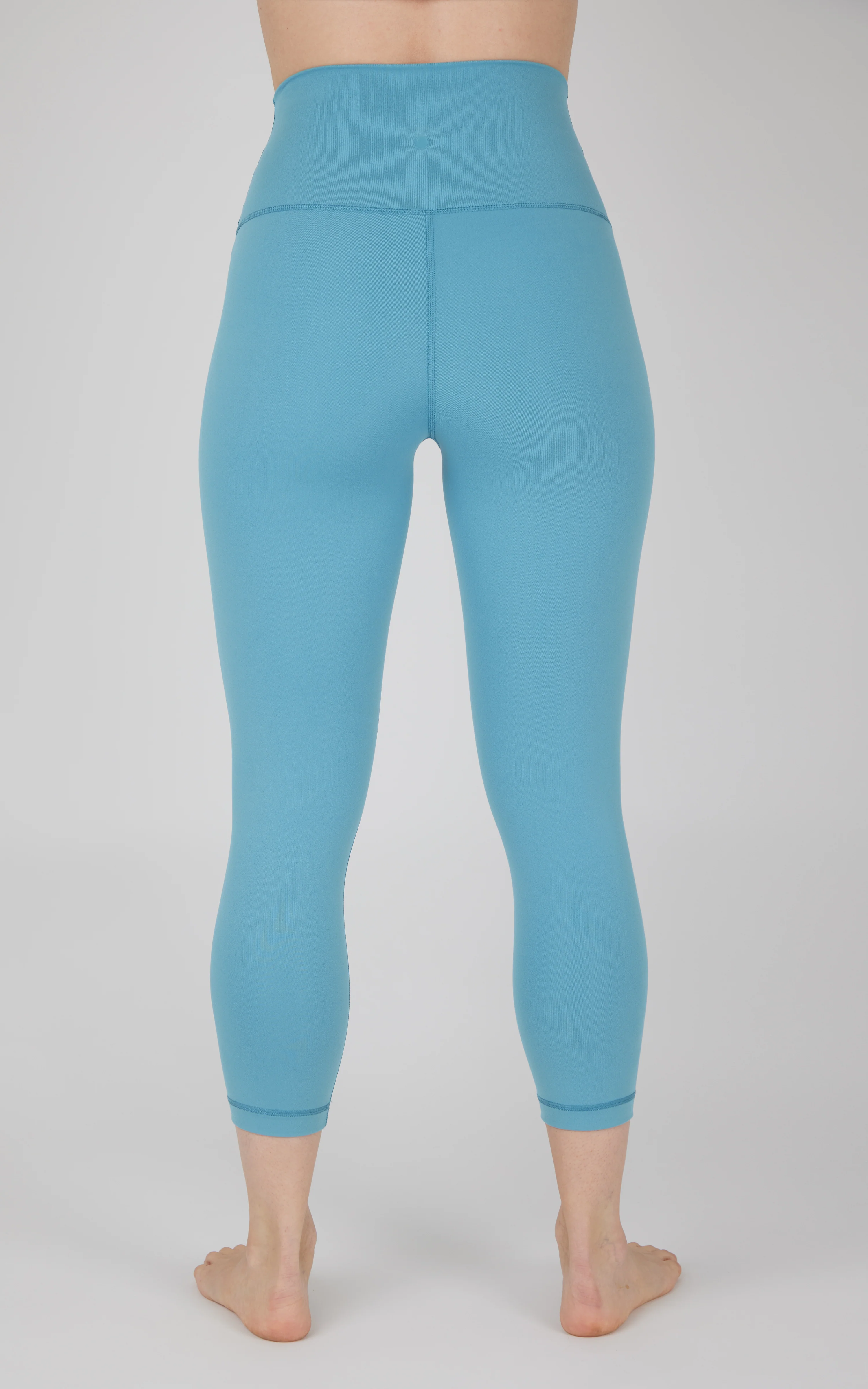 Lux Super High Waist Capri - Image 3