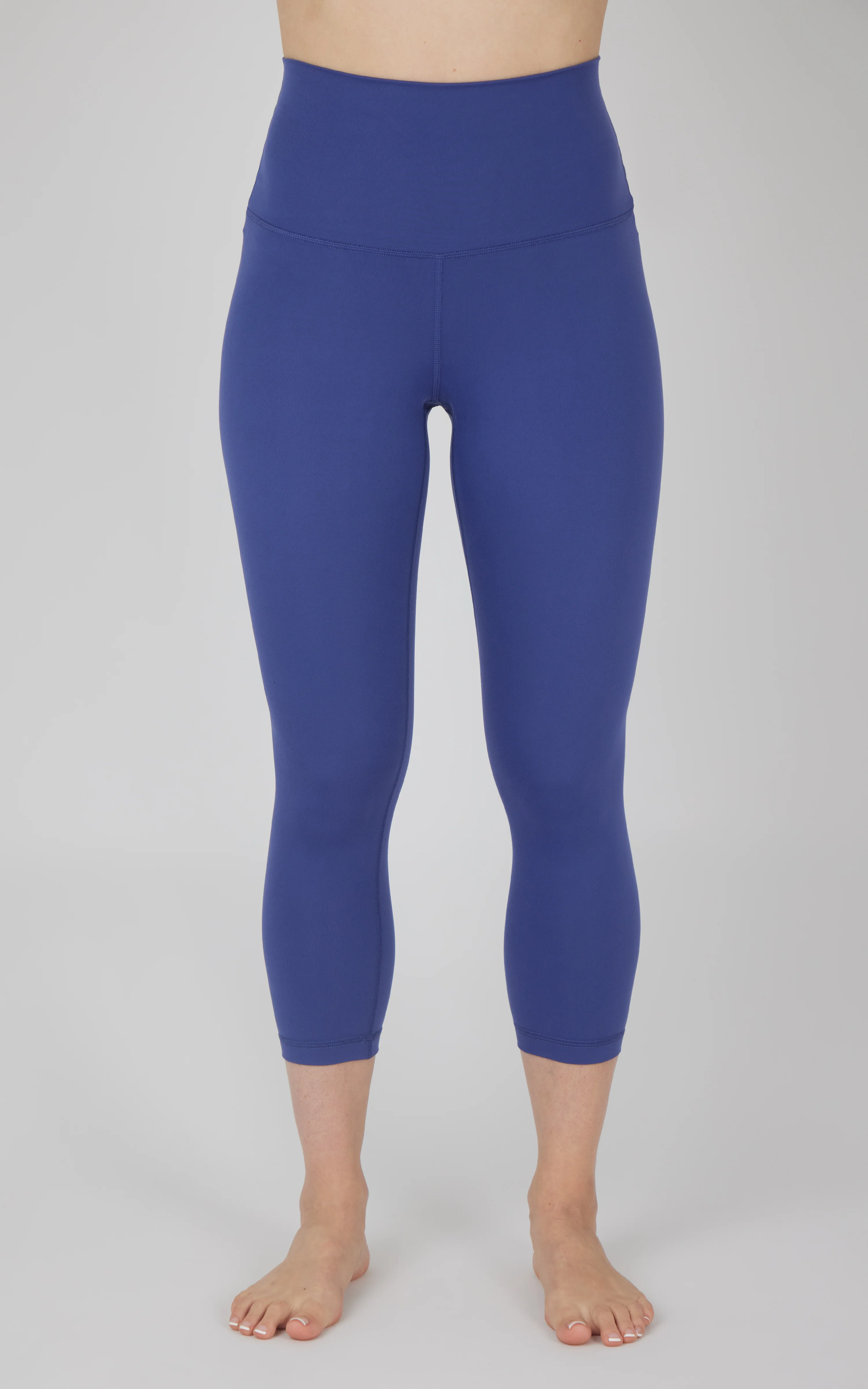 Lux Super High Waist Capri - Image 7