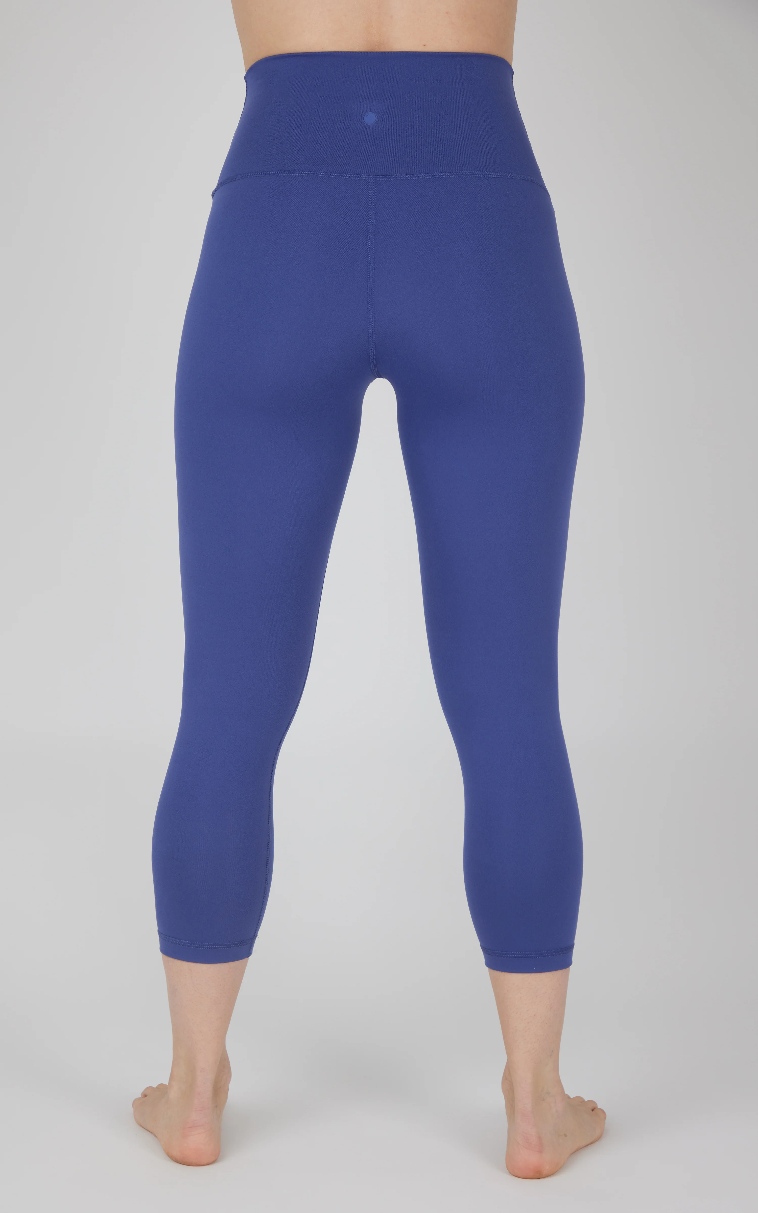 Lux Super High Waist Capri - Image 9