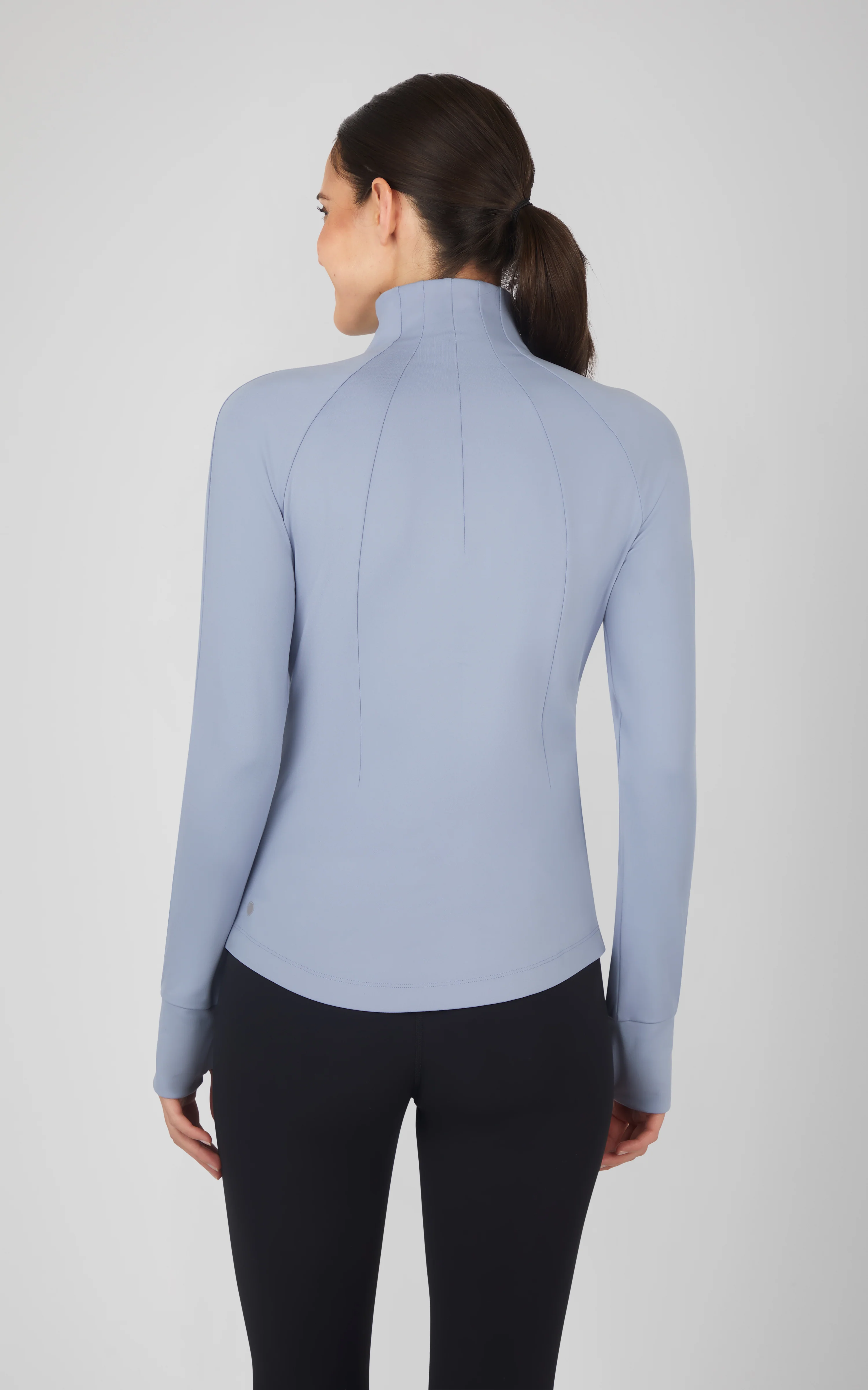 Lux Full Zip Performance Jacket - Image 10