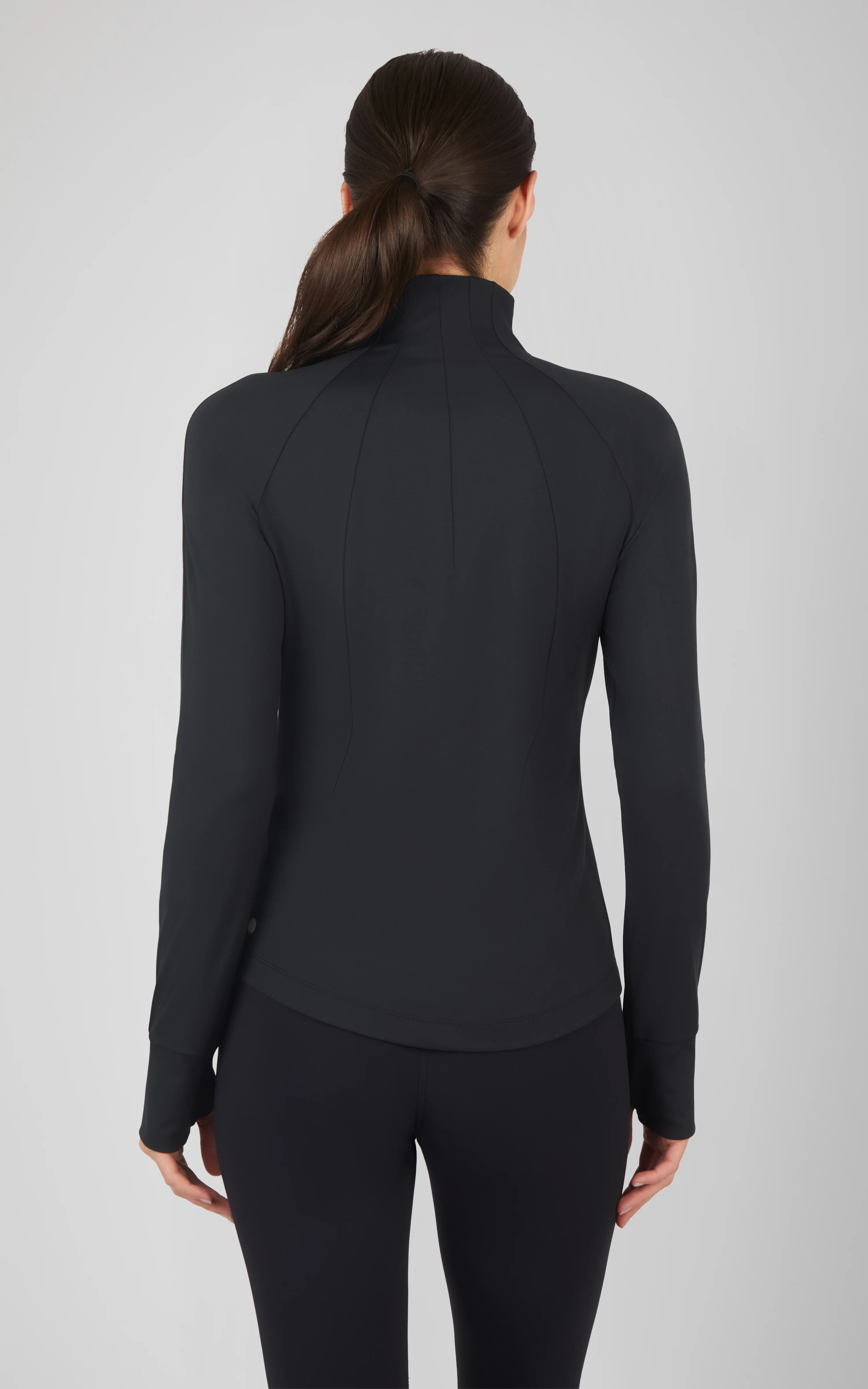 Lux Full Zip Performance Jacket - Image 3