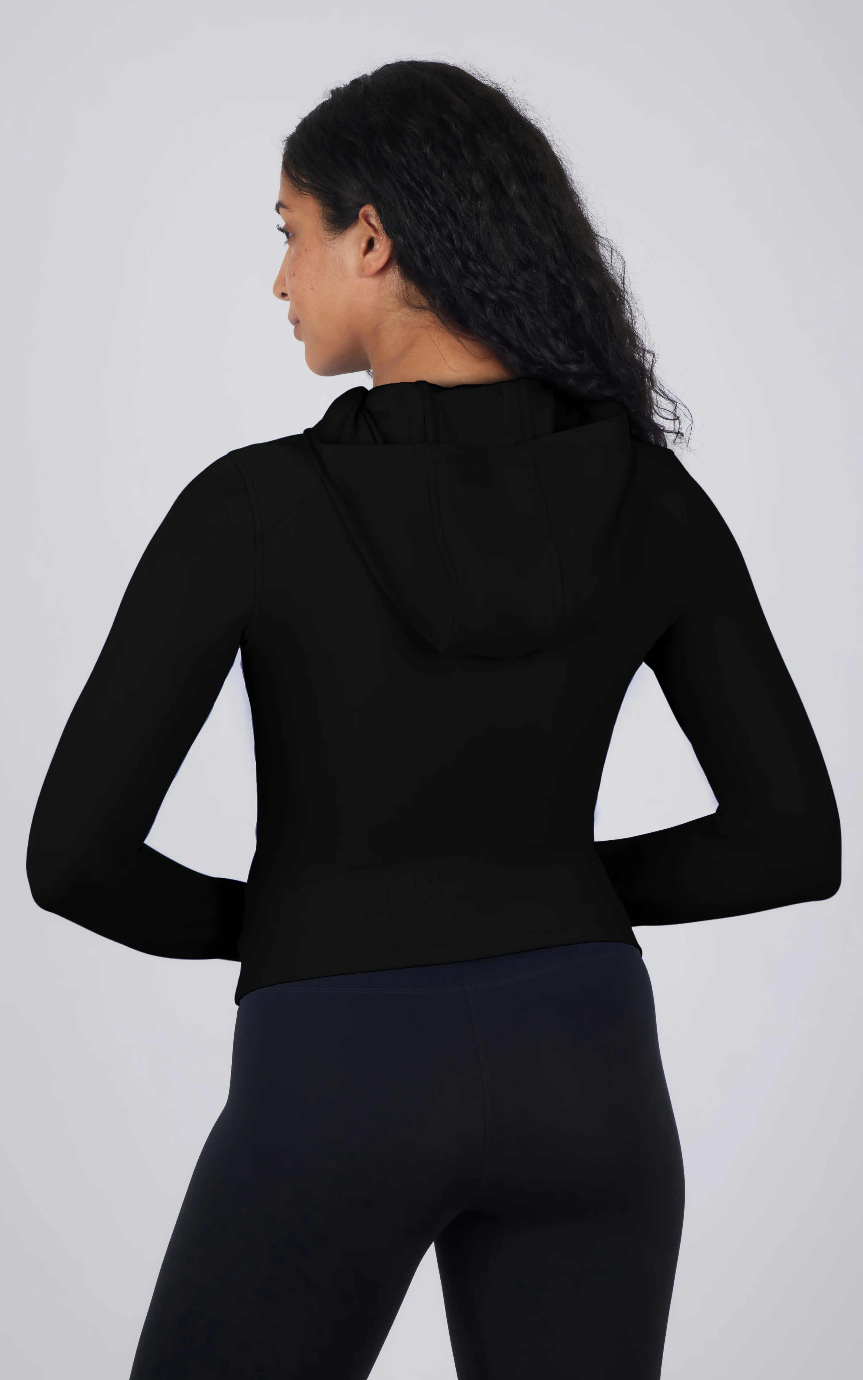 Lux Full Zip Hoodie - Image 17