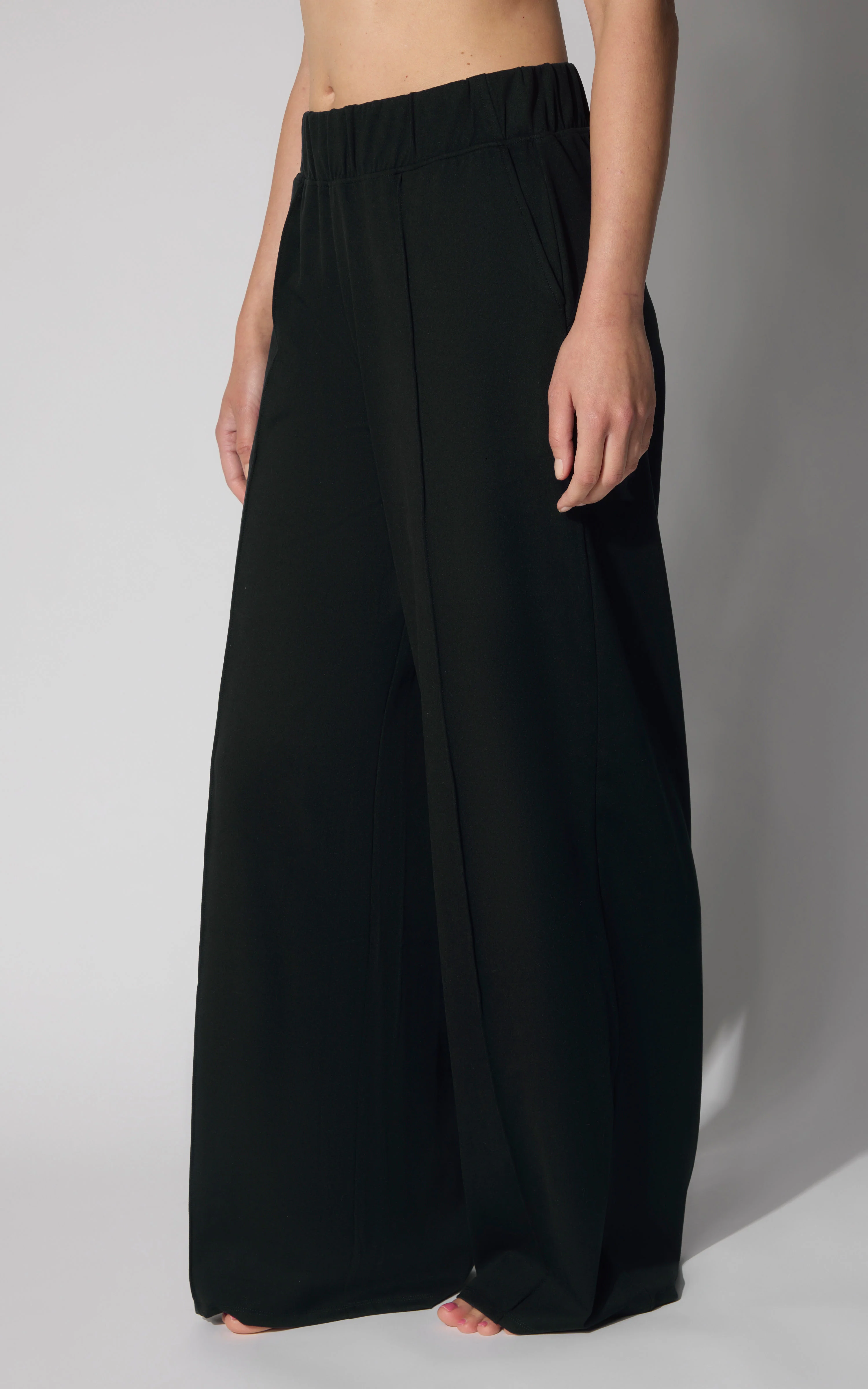 Lux La Brea Pintuck Pant - Image 14