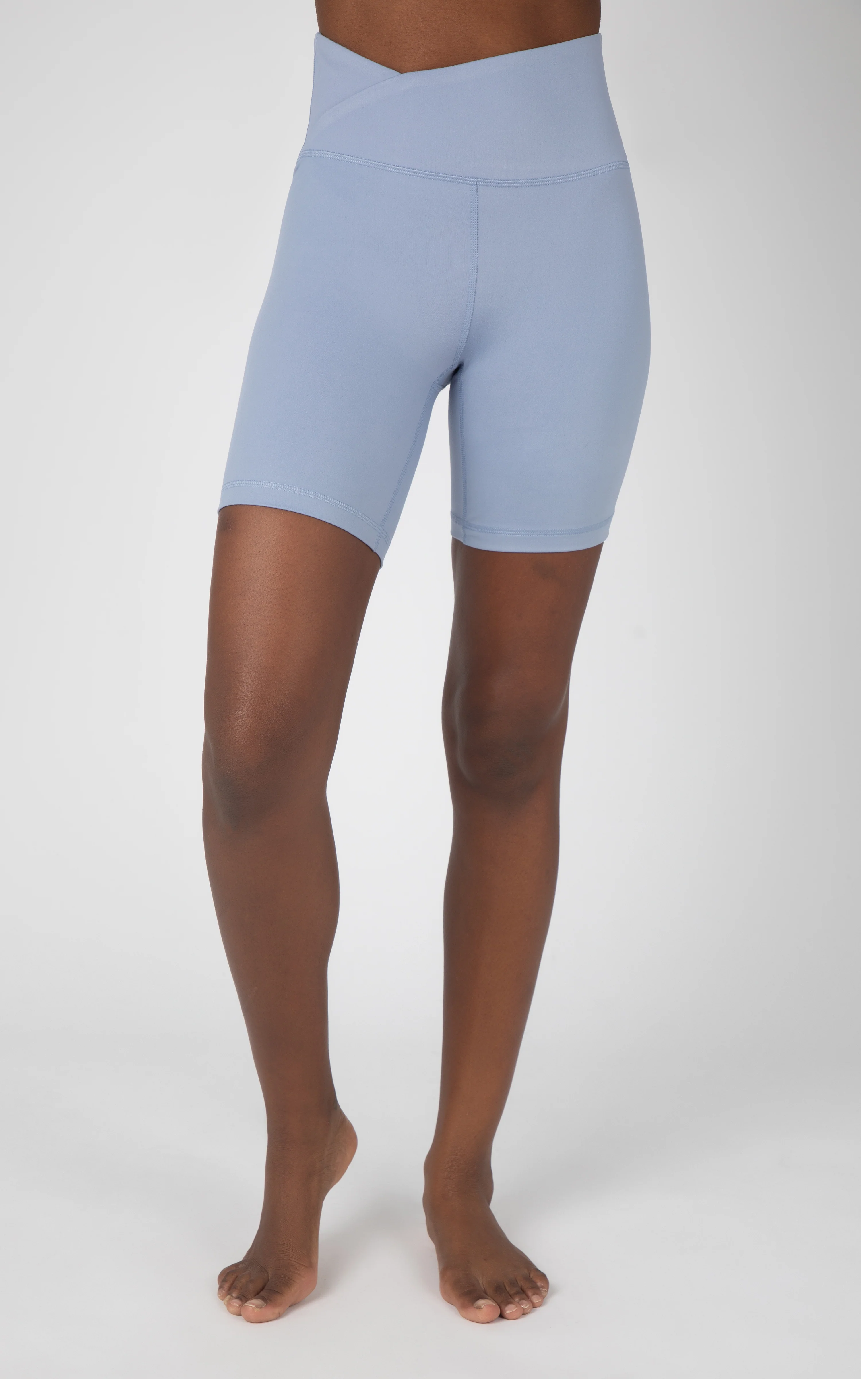 Lux Crossover Waist 7" Bike Short - Image 3
