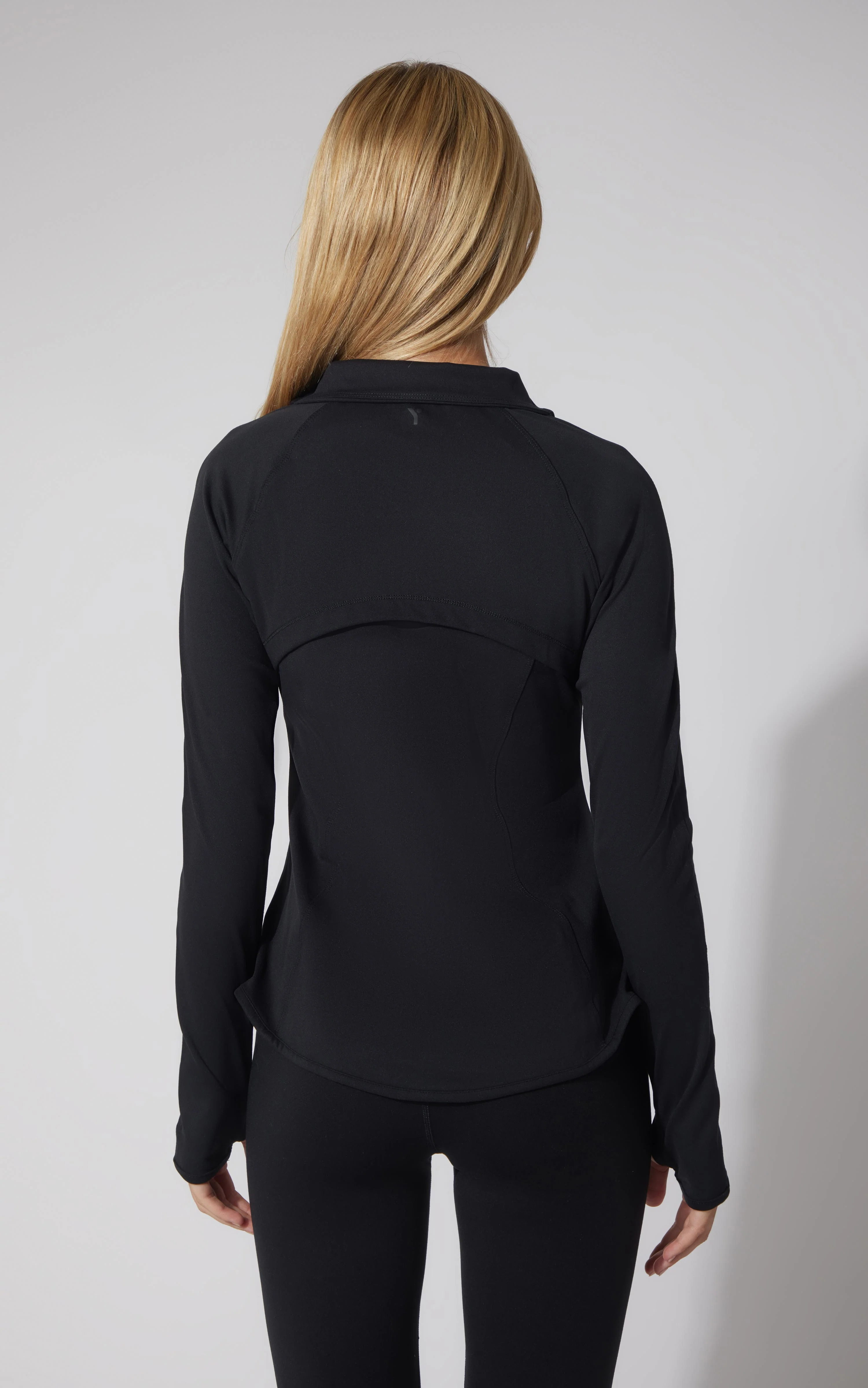 Lux Rebel Flared Bottom Jacket - Image 8