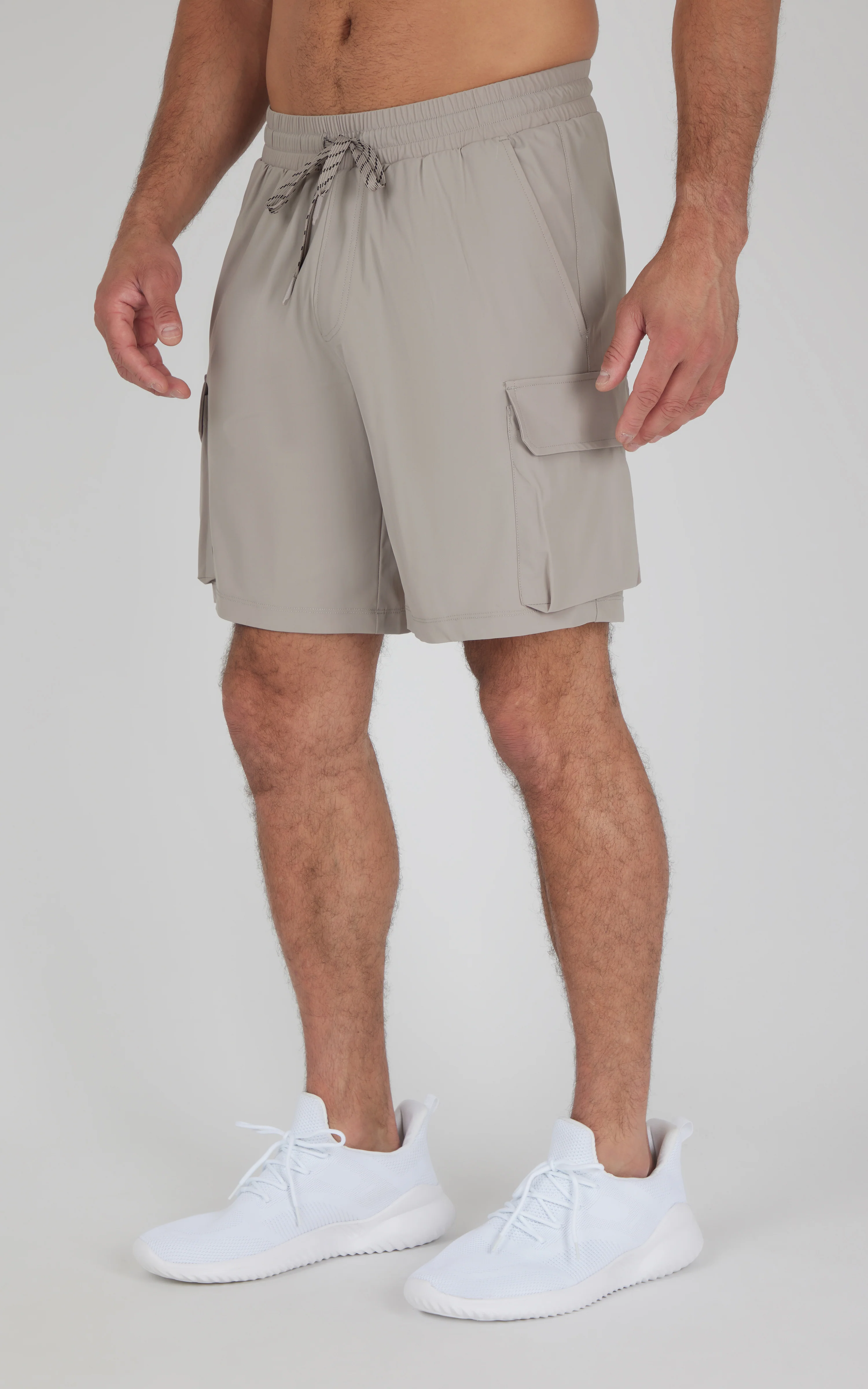 Men's 8" Warp Dash Short - Image 3