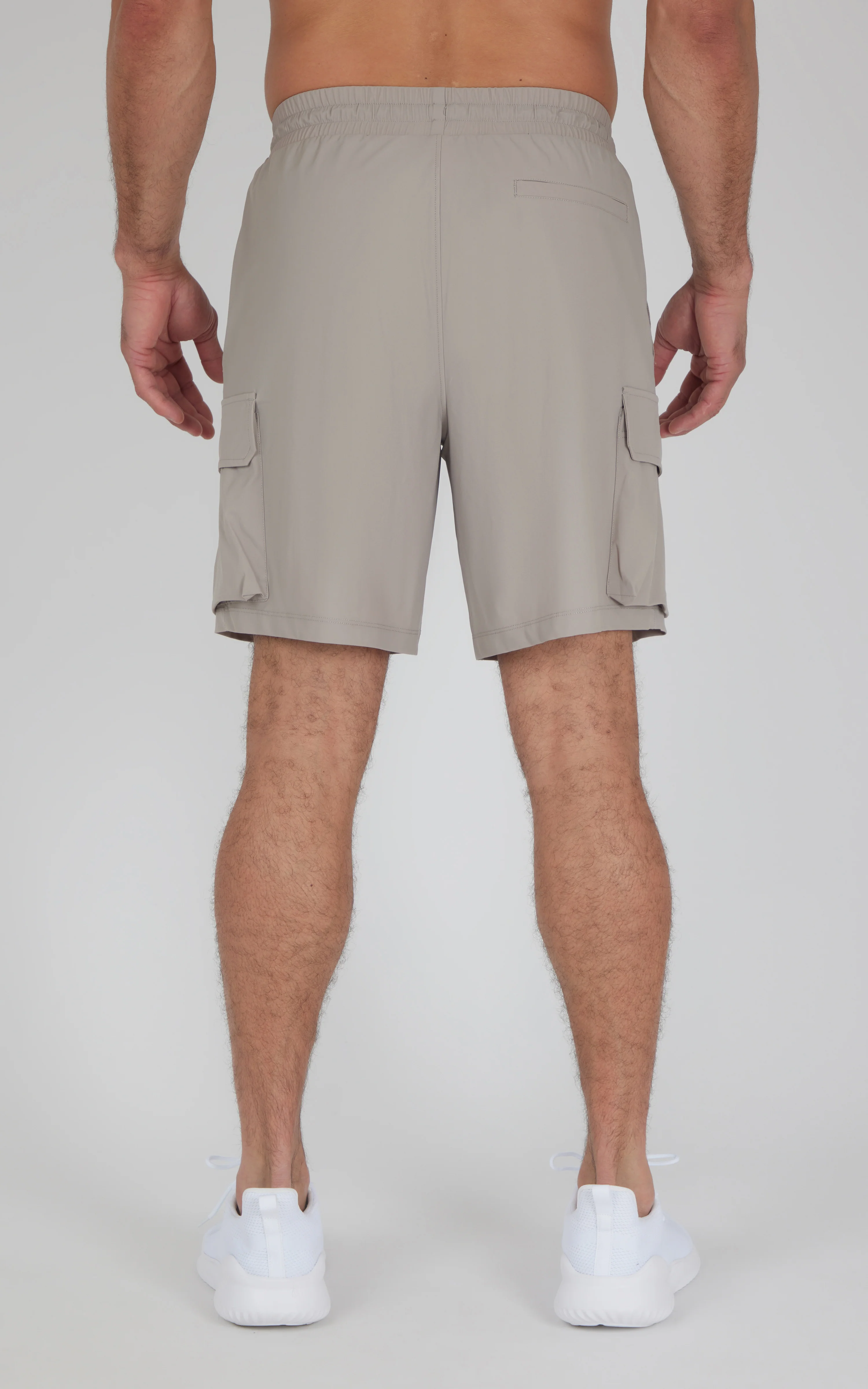 Men's 8" Warp Dash Short - Image 4