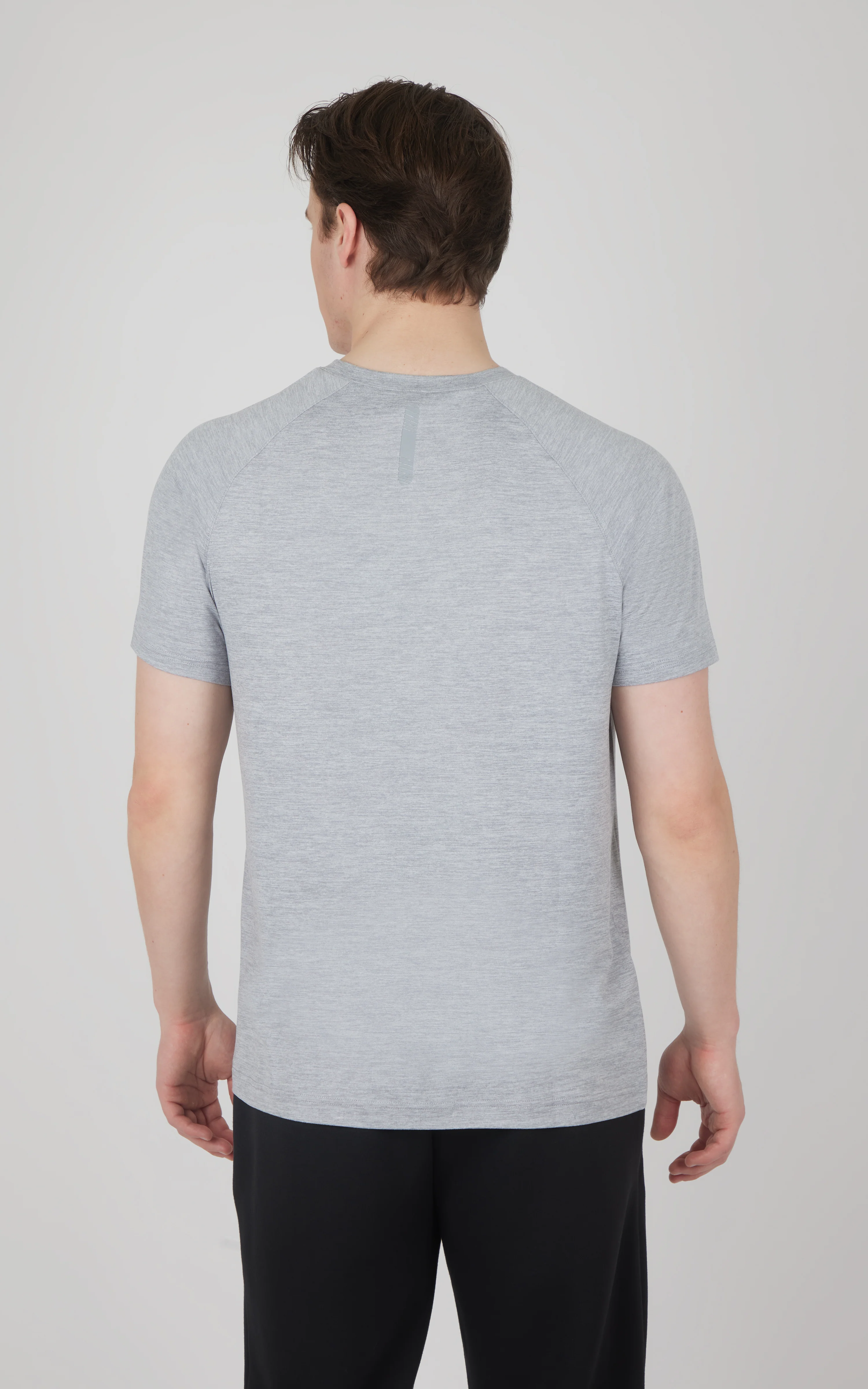 Men's Cationic Short Sleeve Tee - Image 12