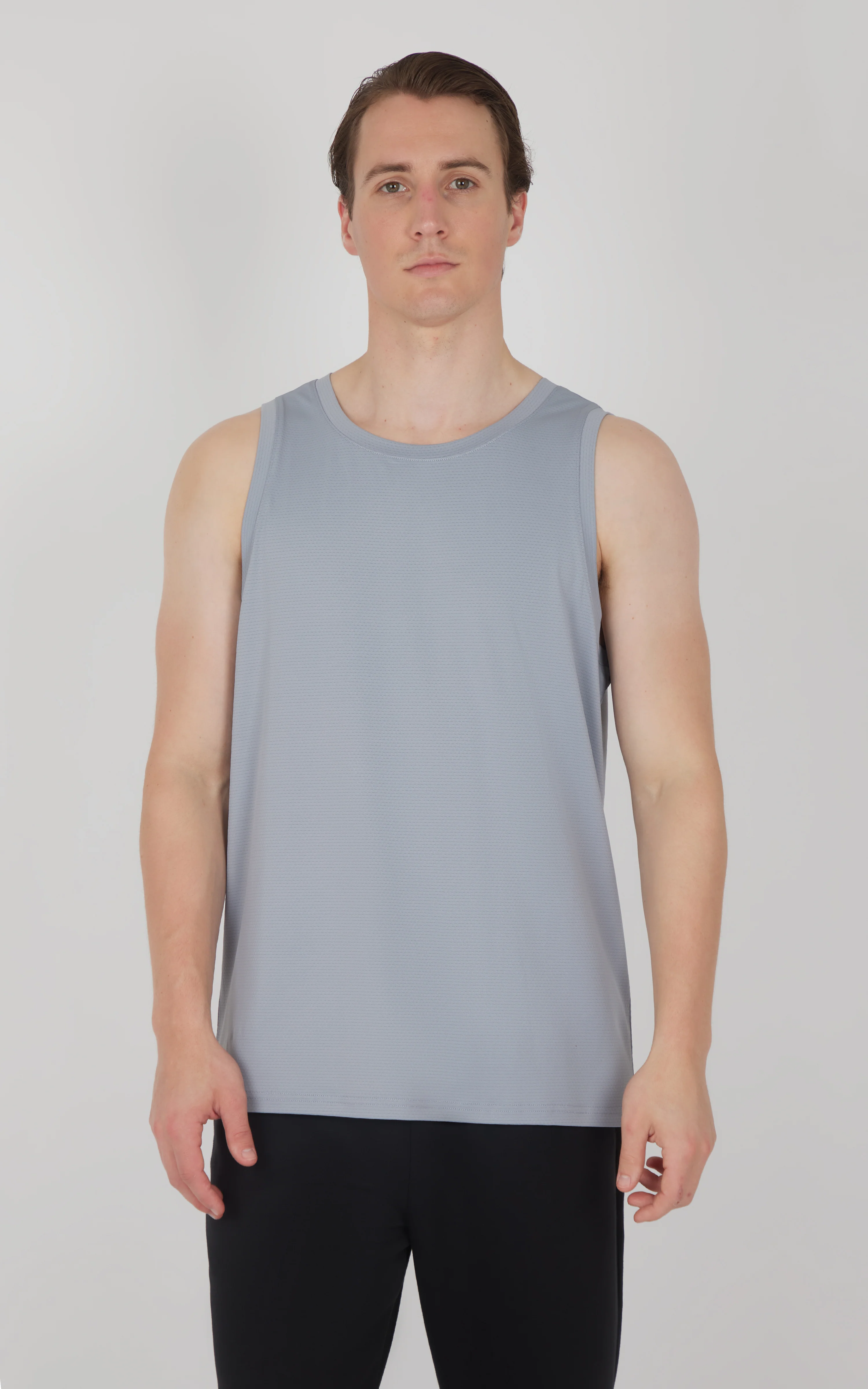 Men's Dash Race Muscle Tank - Image 13