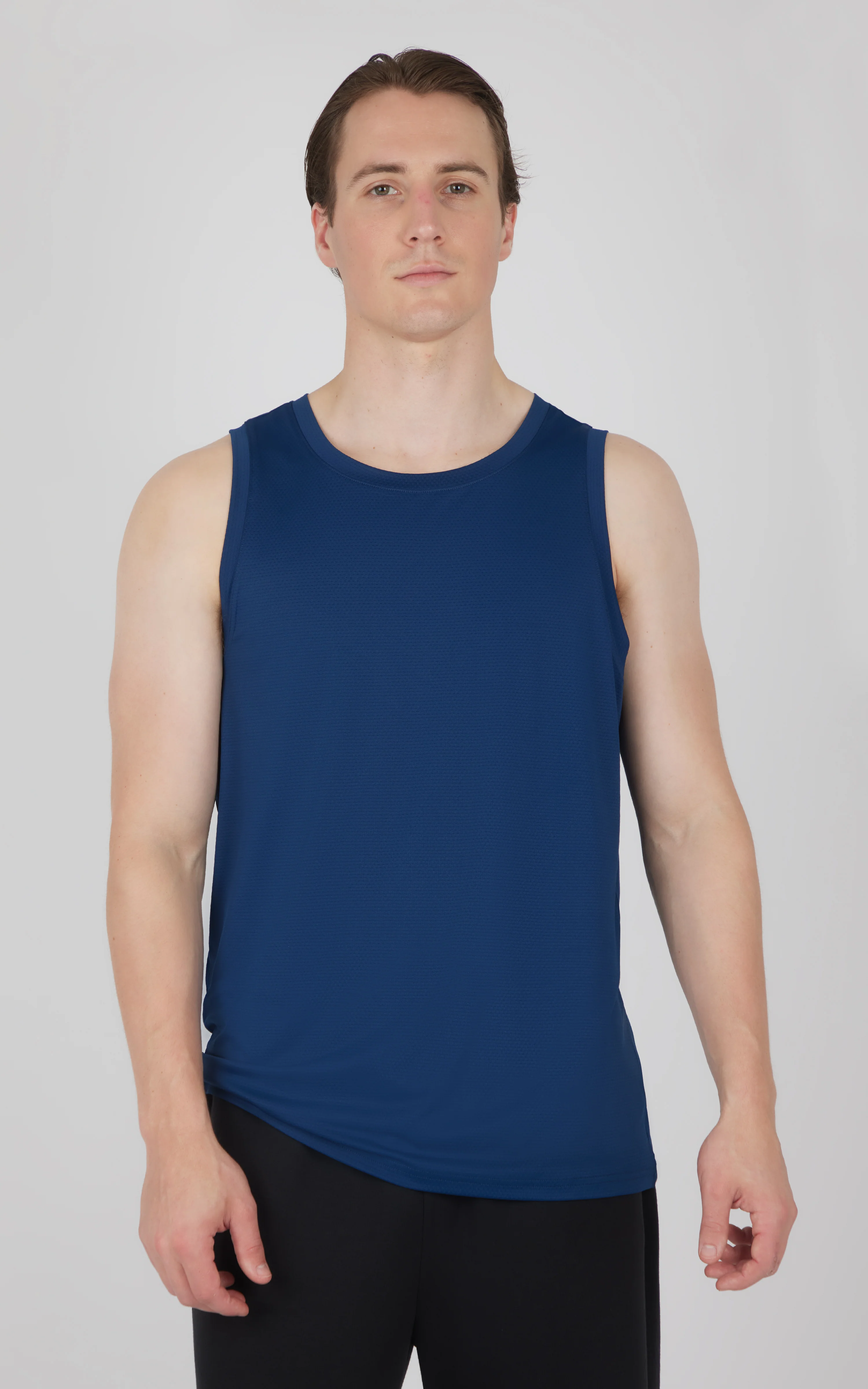 Men's Dash Race Muscle Tank - Image 9