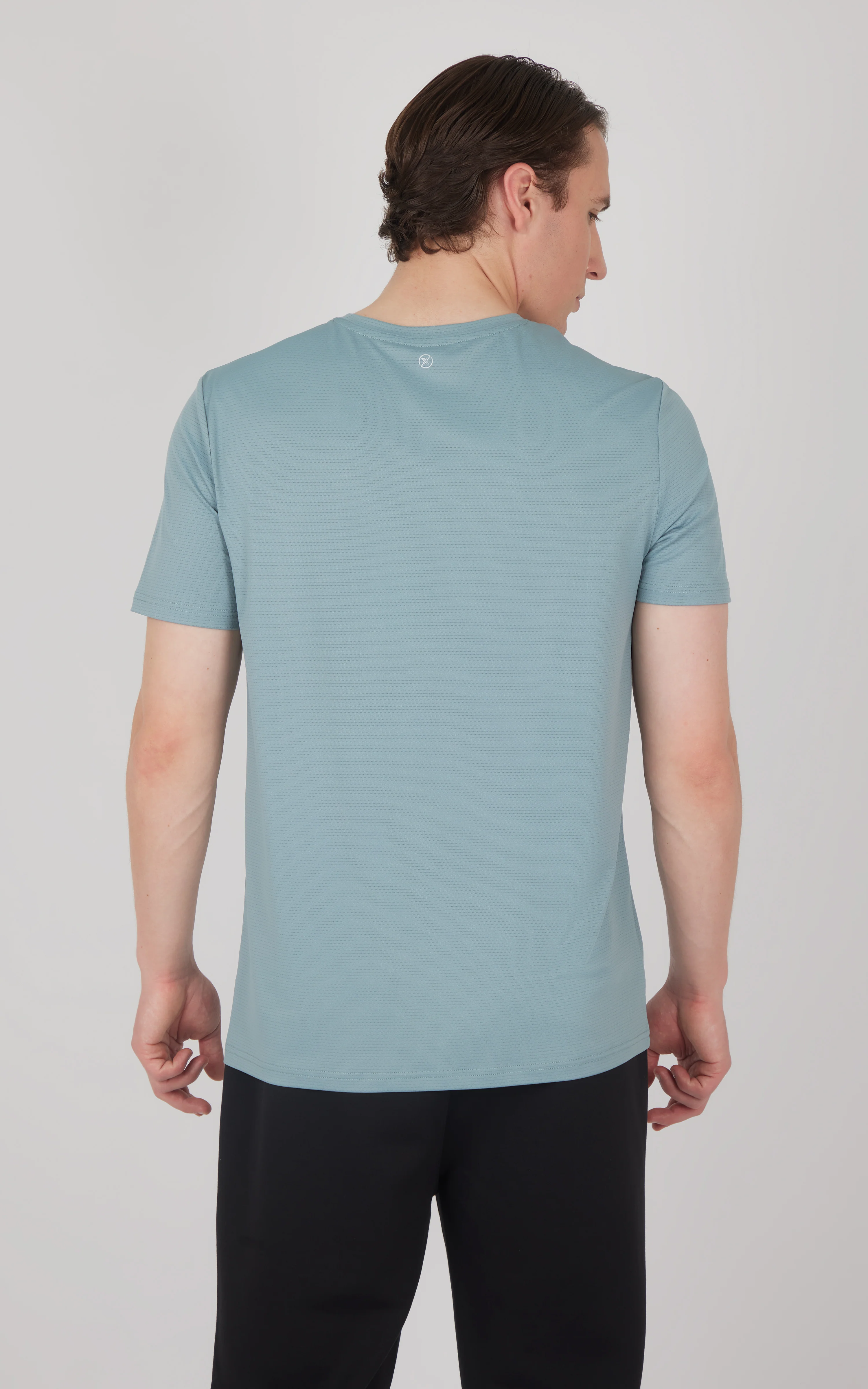 Men's Short Sleeve T-Shirt - Image 3