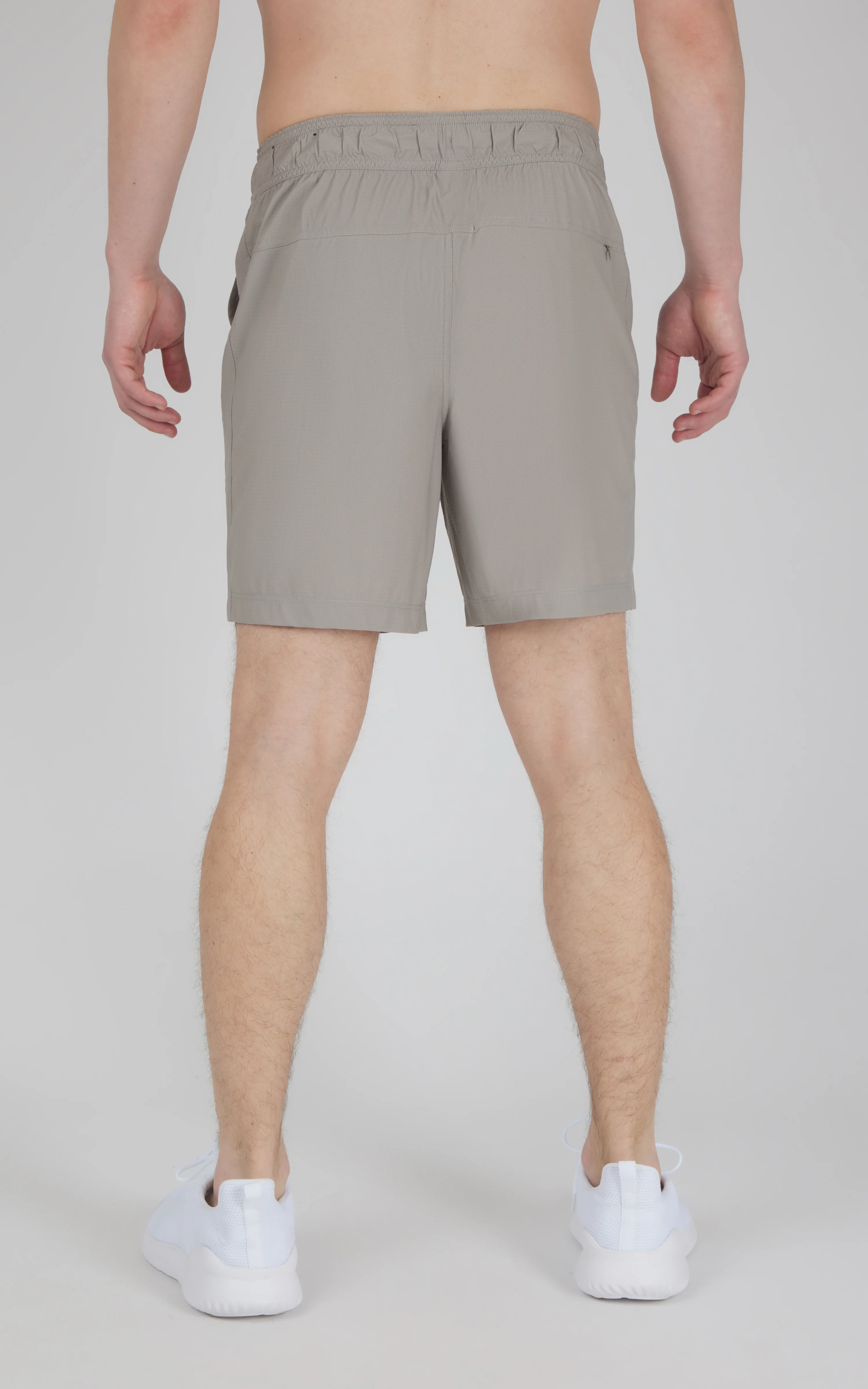 Men's Knit Stretch 7" Shorts - Image 8
