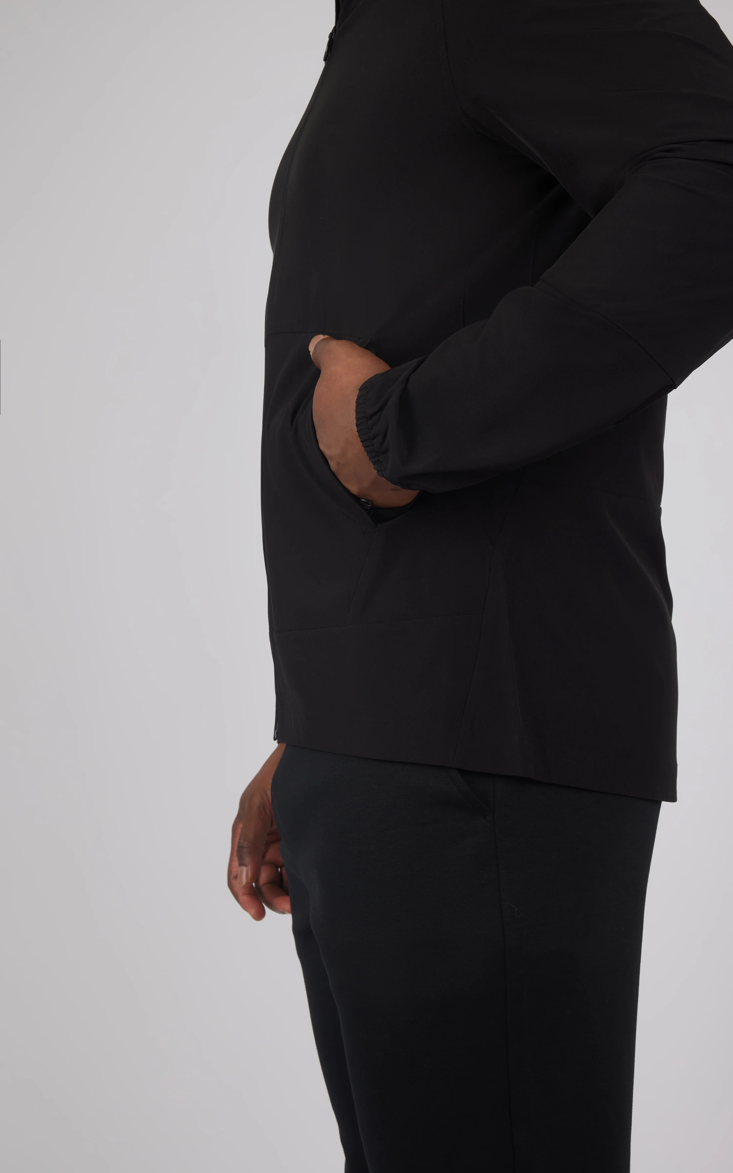 Men's Lightstreme Hoodie Jacket - Image 4