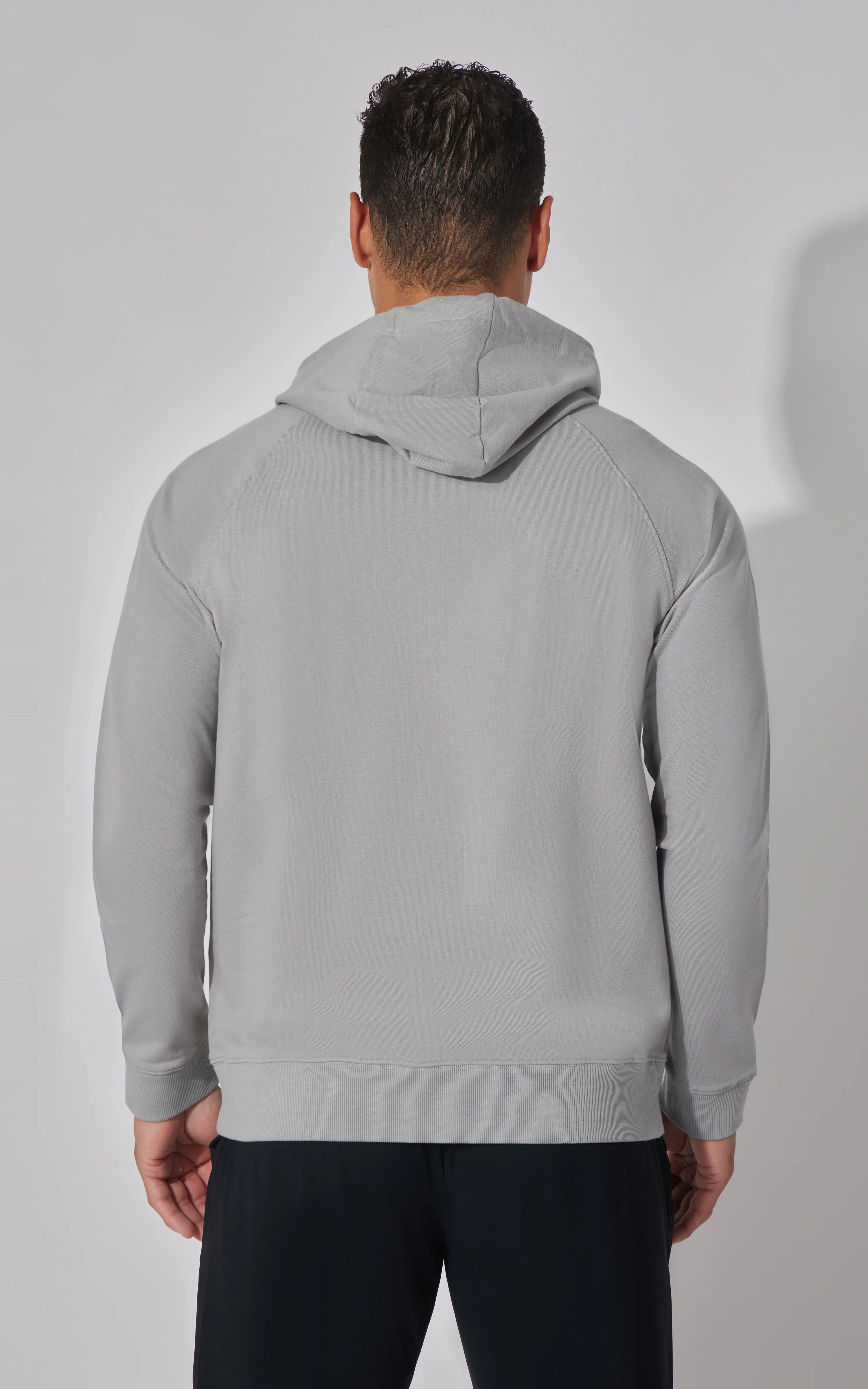 Men's Mini Zurry Pullover Hoodie - Image 8